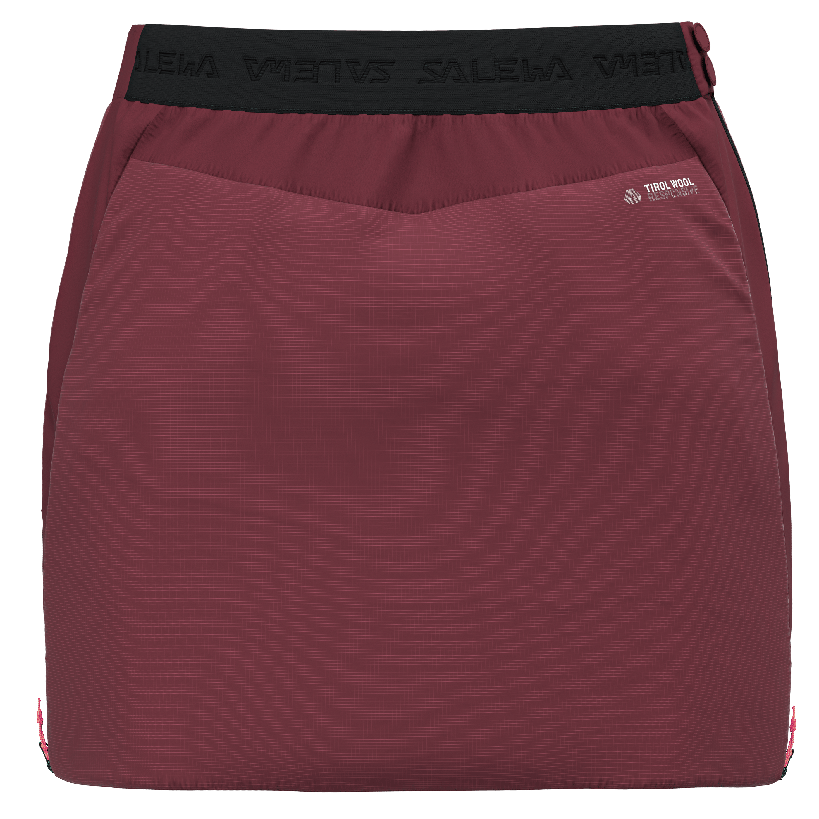 Sella TirolWool® Responsive Skirt Women