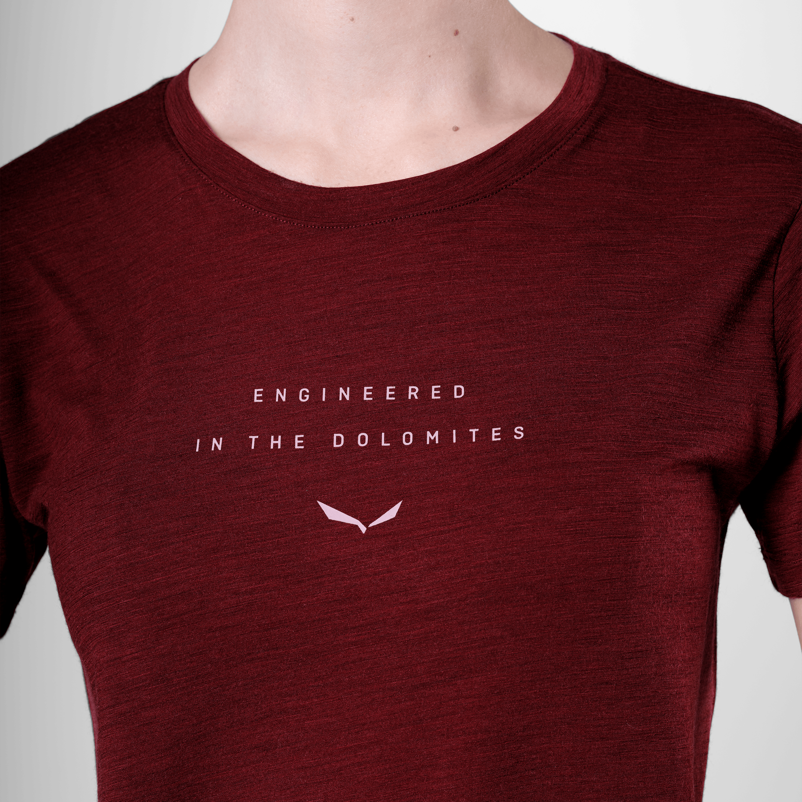 Eagle Eitd Merino T-Shirt Women