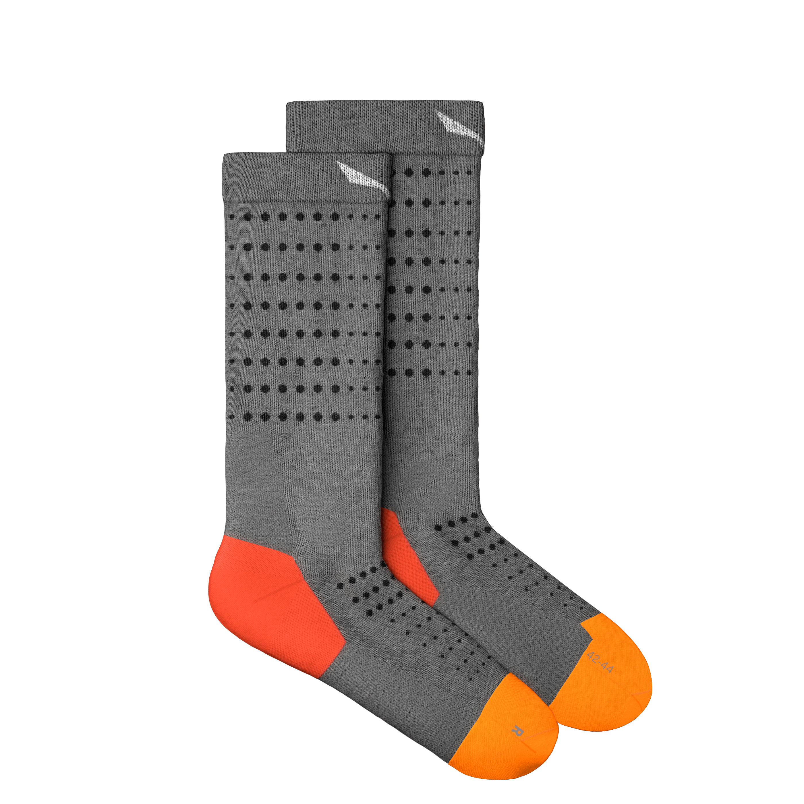 Pedroc Merino Crew Socks Men