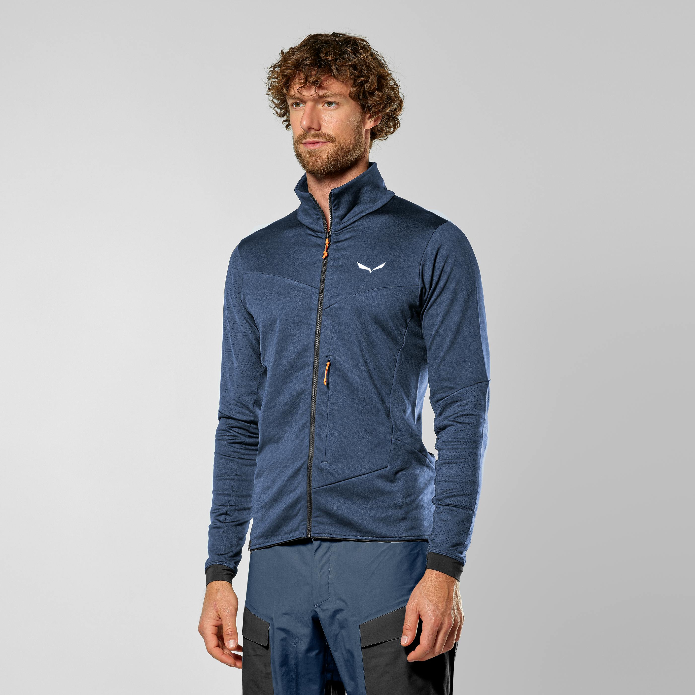 Sella Crevasse Jacket Men