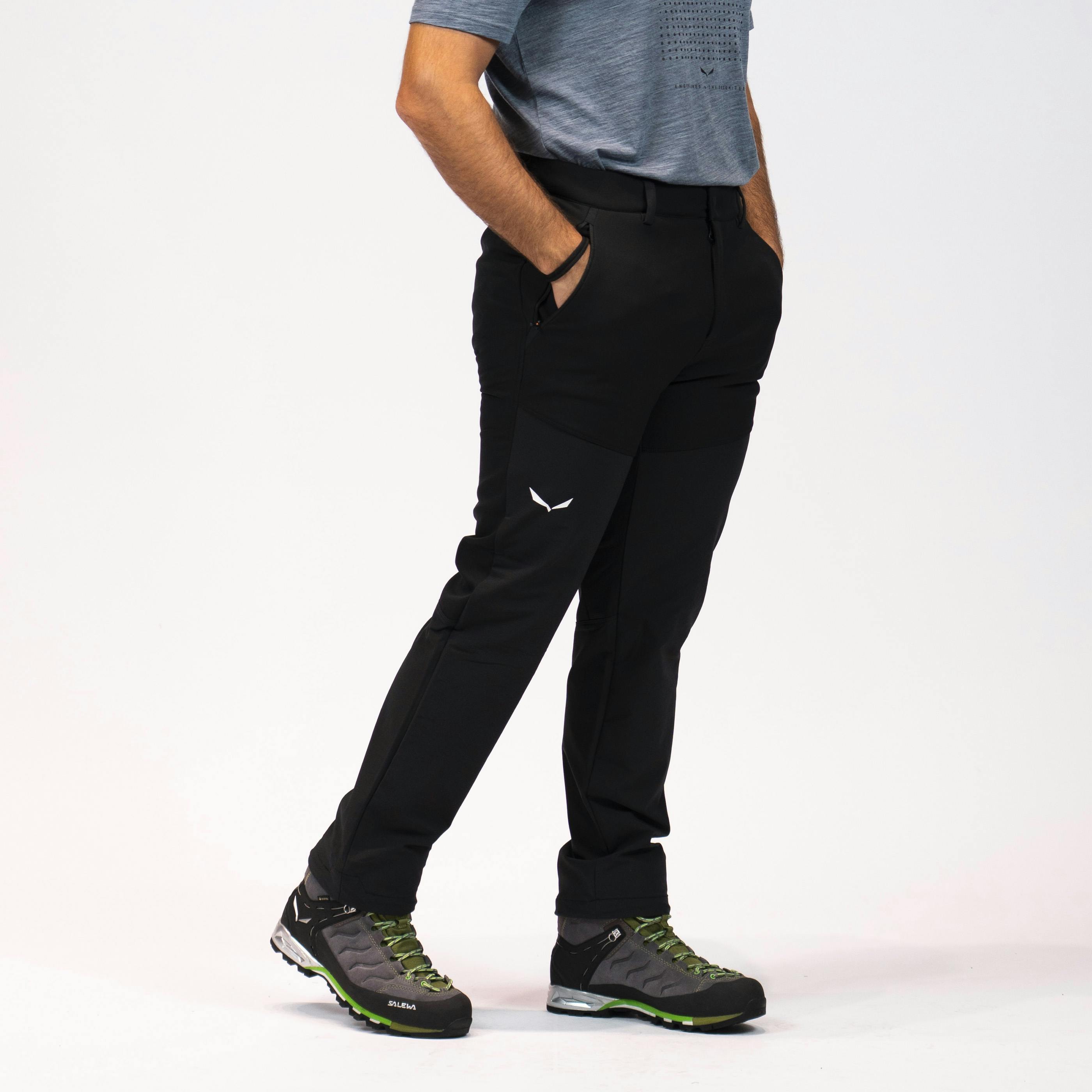 Croda Stormwall/Durastretch Short Pant Men