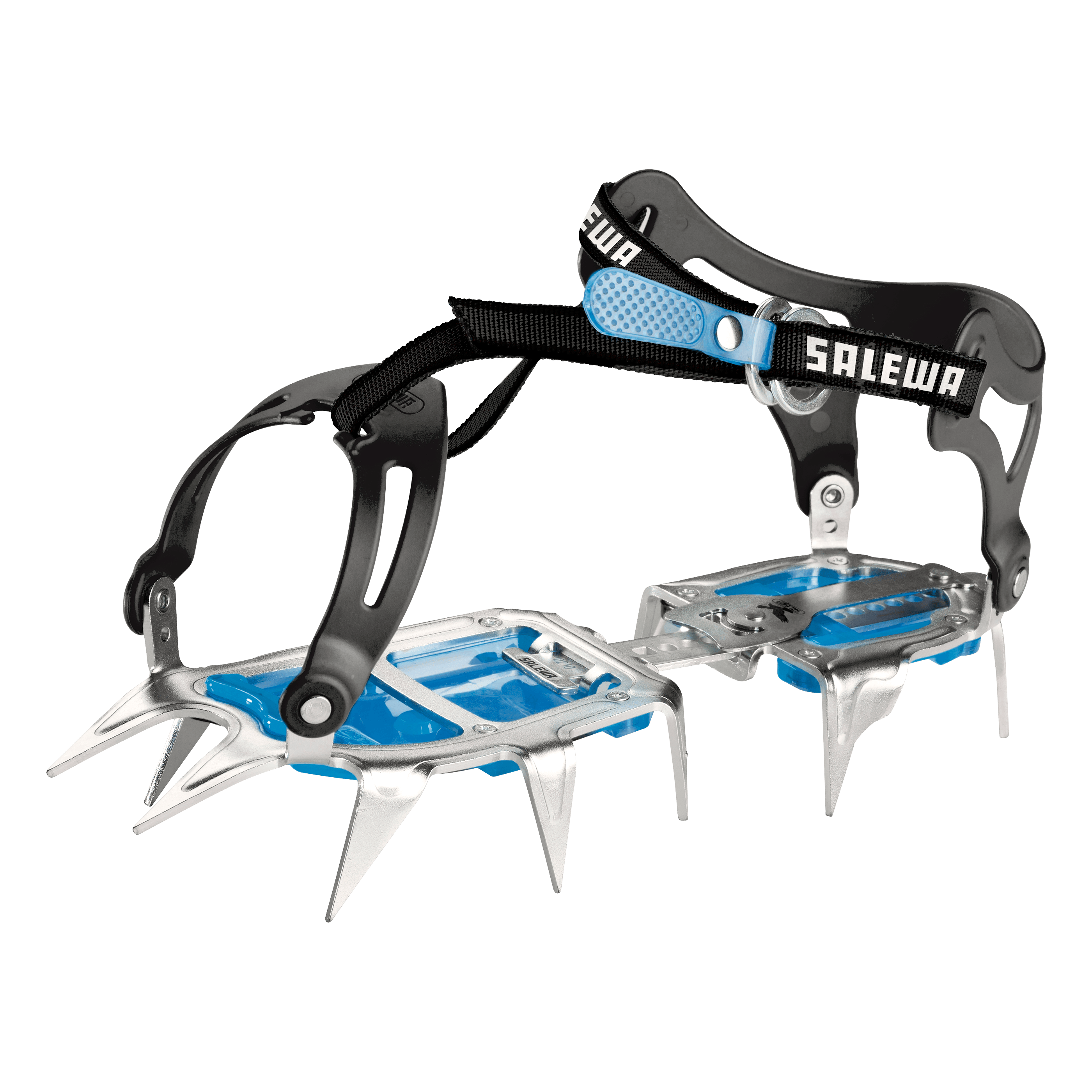 Alpinist Walk Crampon