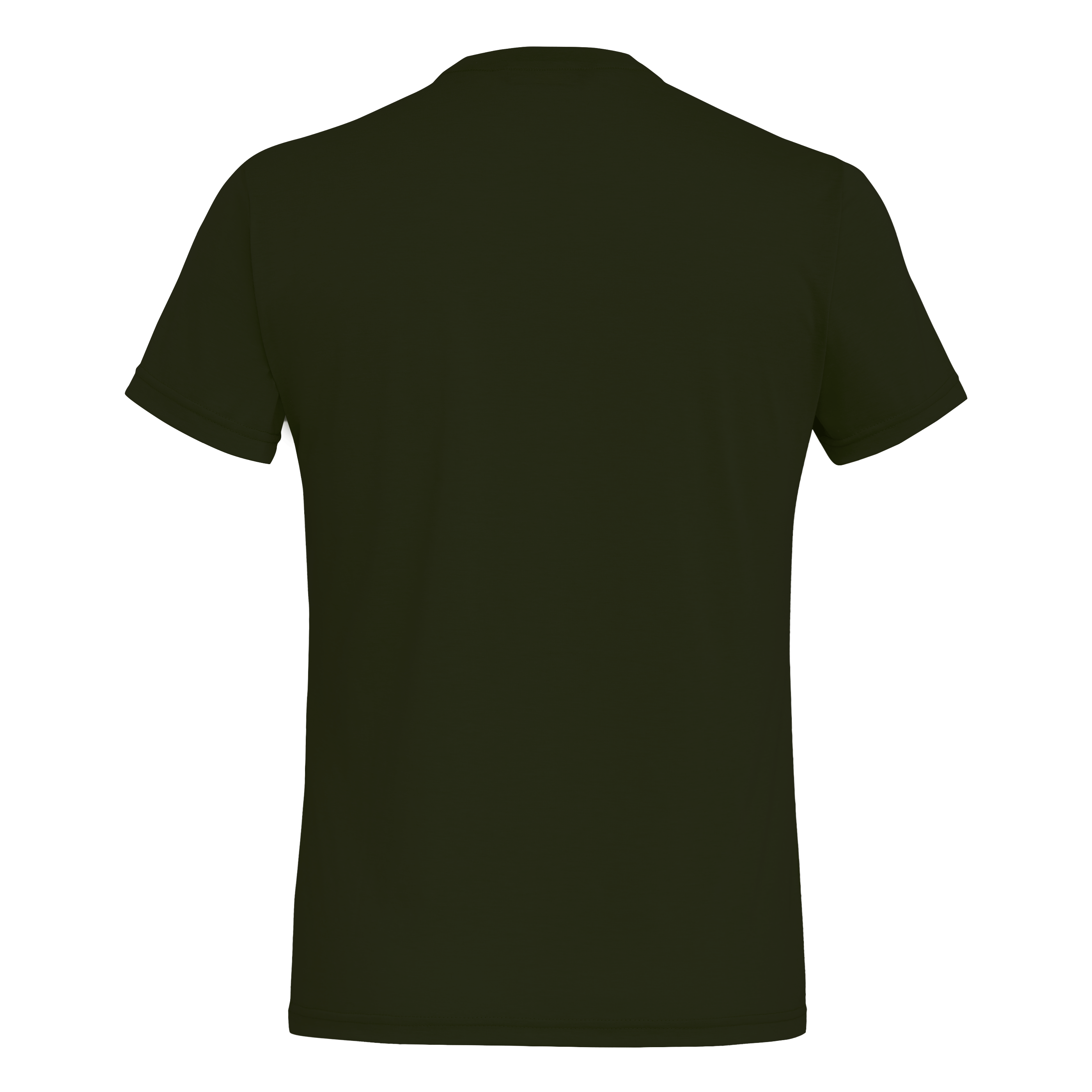 Solidlogo Dri-Release® T-shirt Men