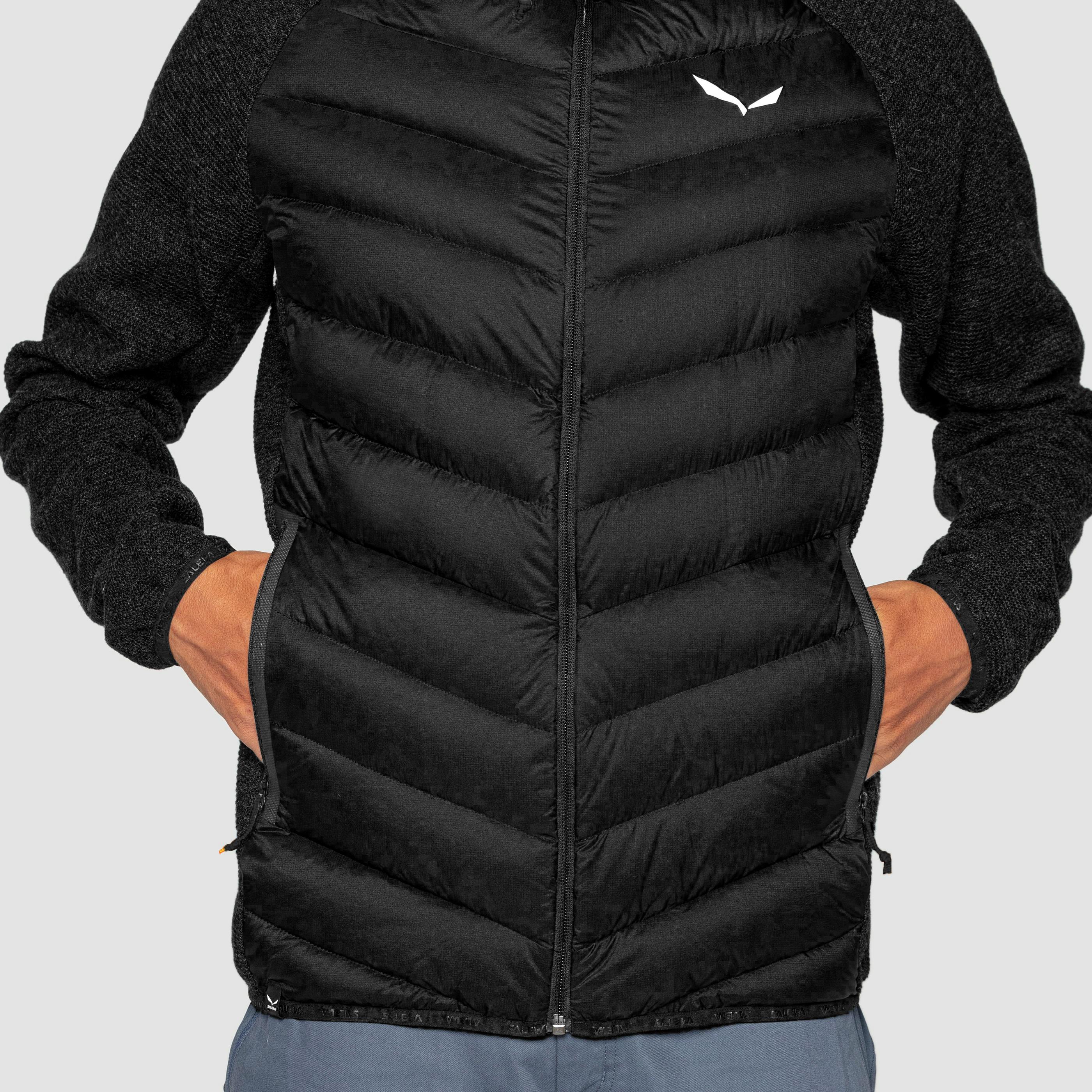Fanes Sarner Down Hybrid Jacket Men