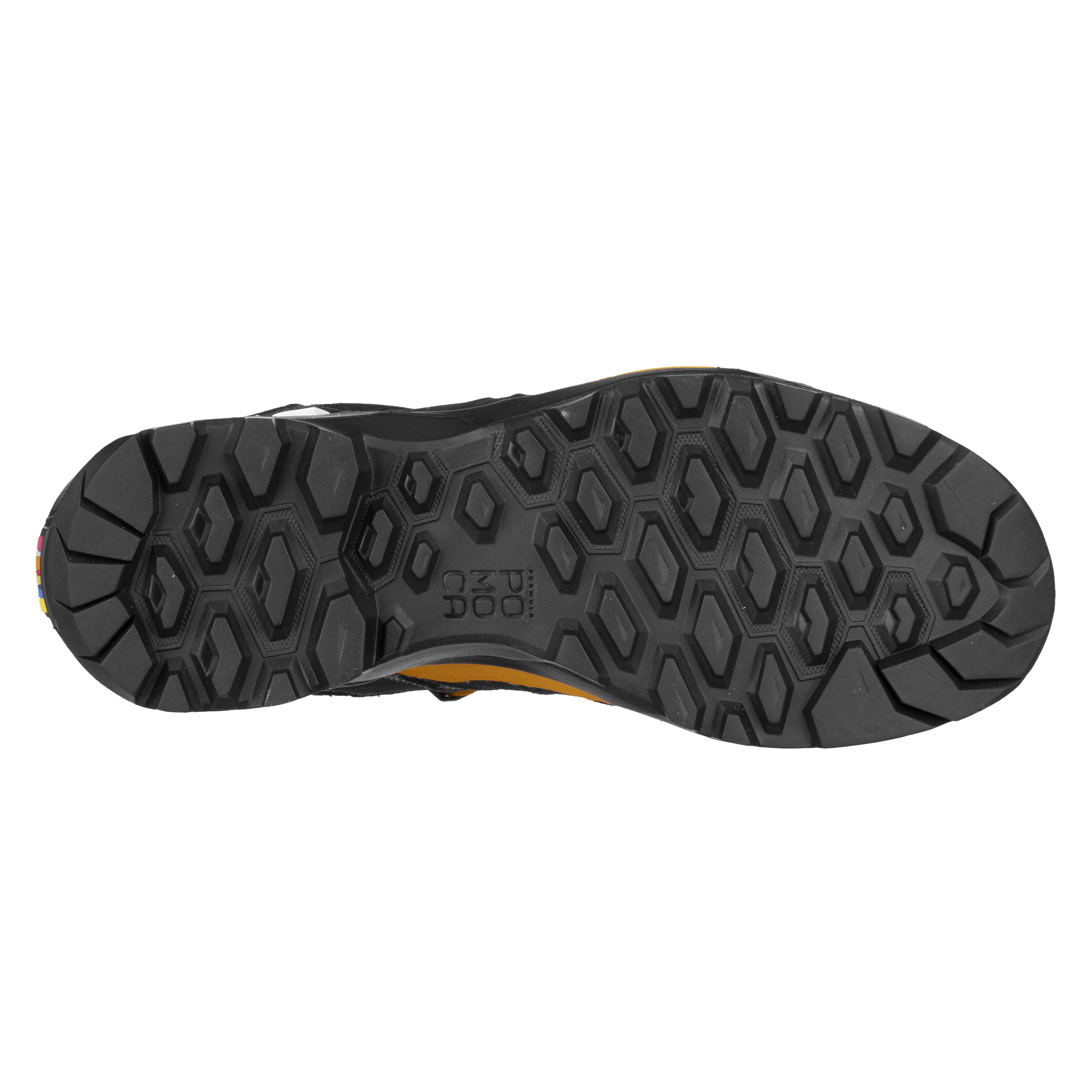 ORTLES LIGHT MID POWERTEX BOOT WOMEN