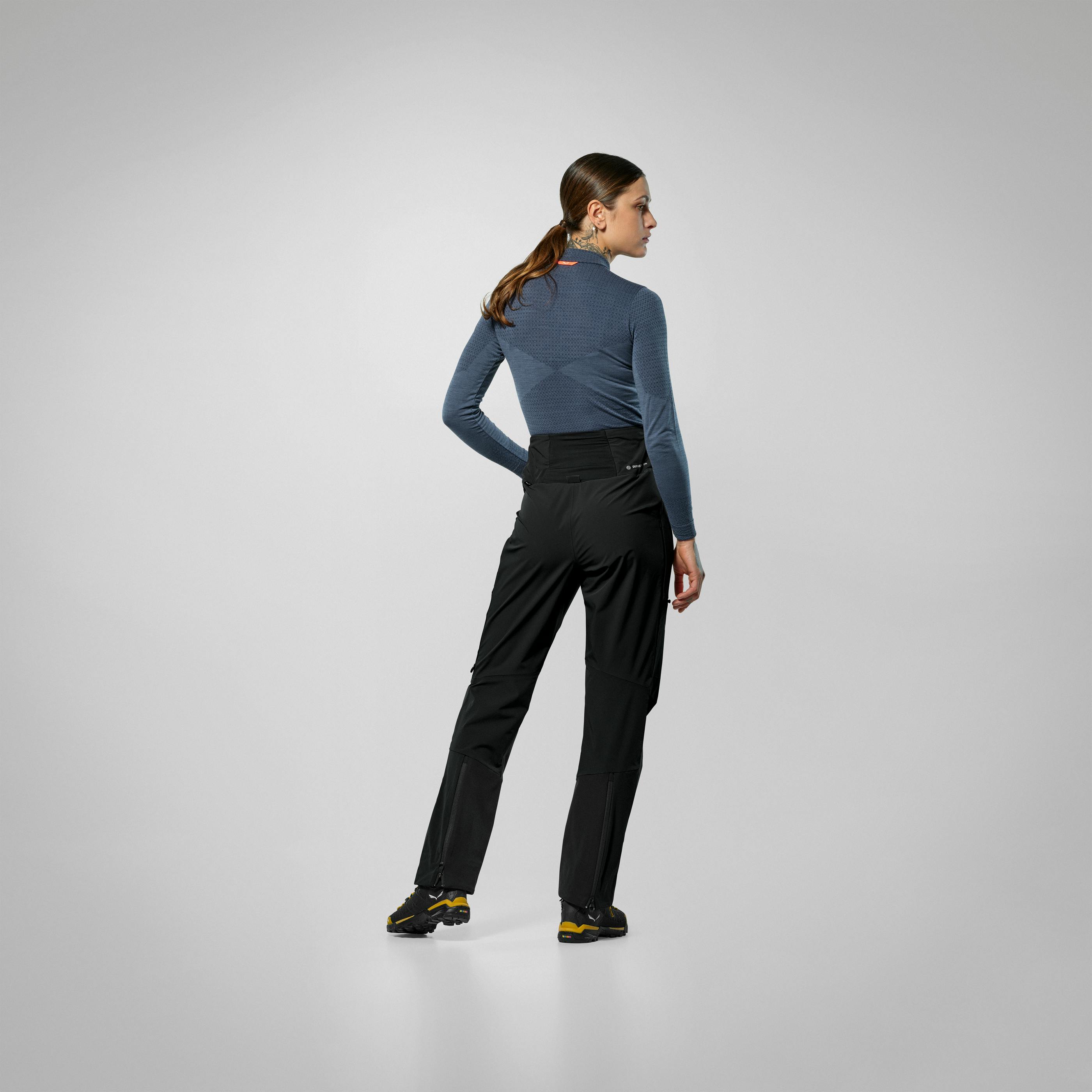 Ortles Durastretch/Stormwall Pant Women