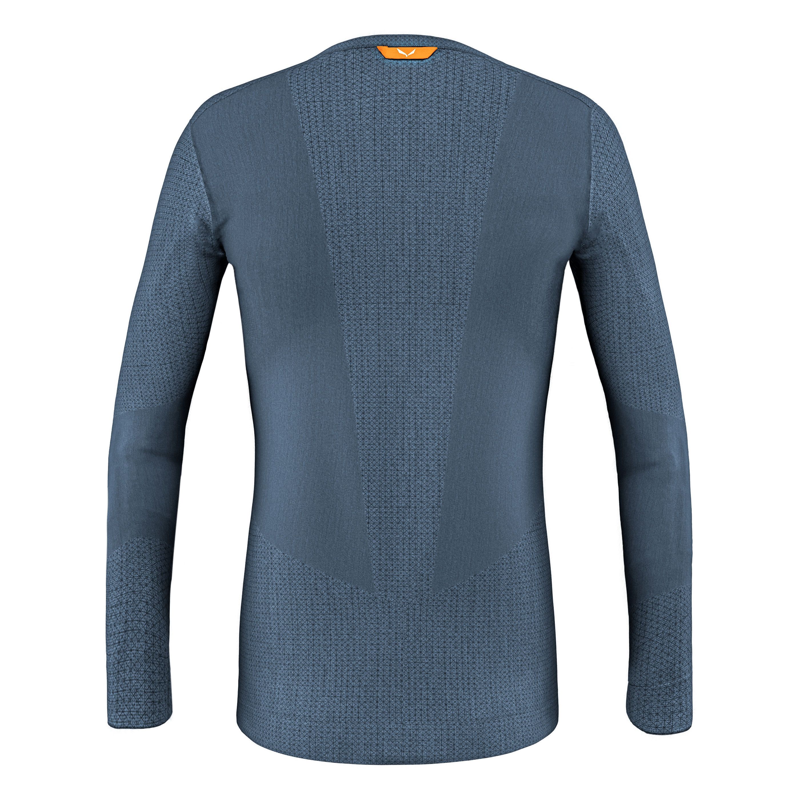 Zebru Responsive Longsleeve Tee Men