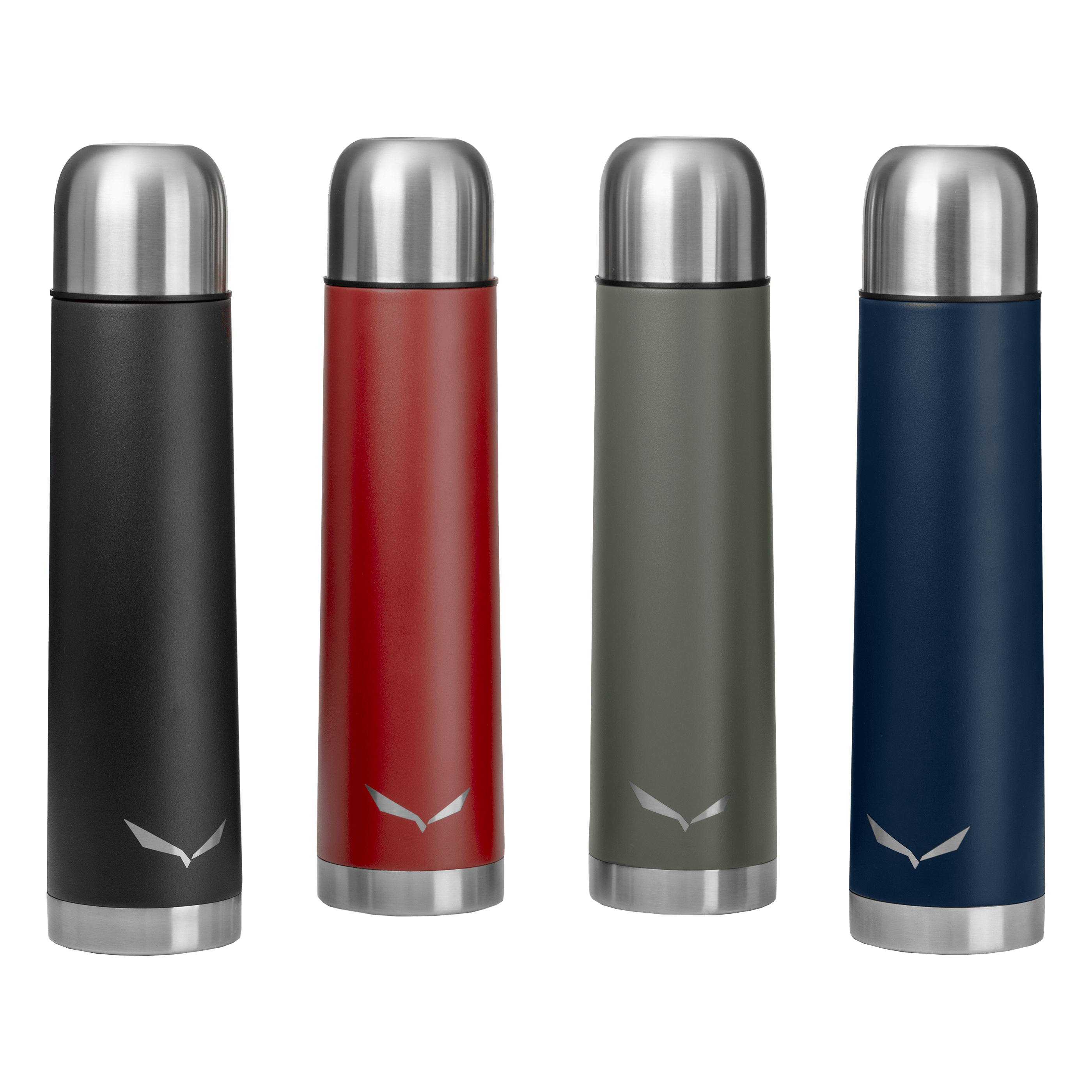 RIENZA 0,75L THERMO STAINLESS STEEL BOTTLE