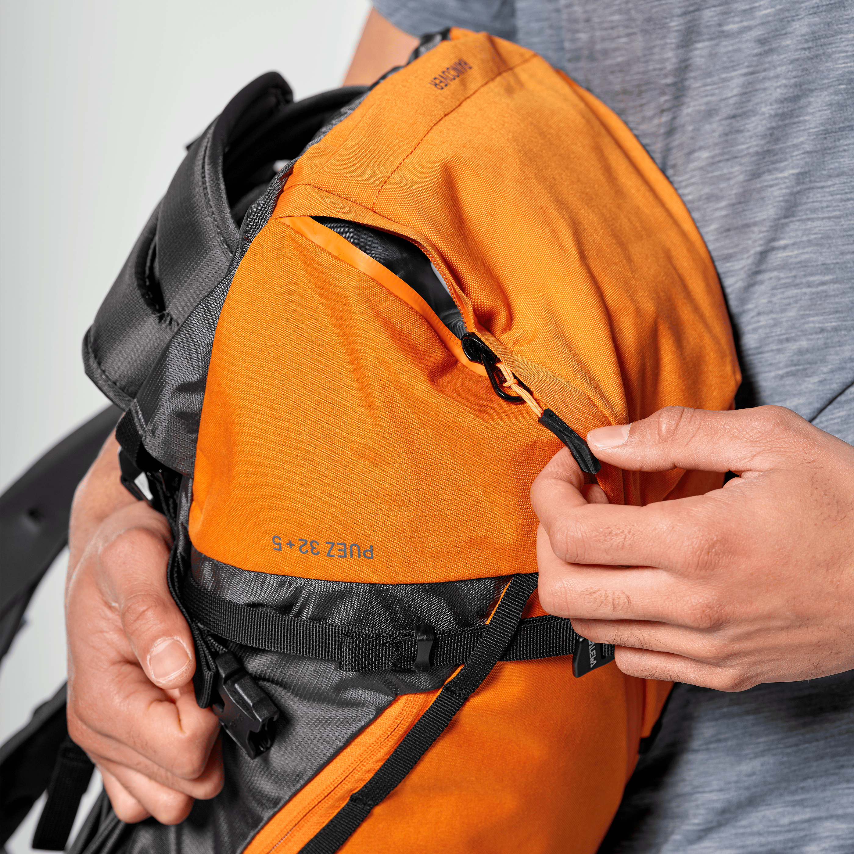 Puez 32+5L Backpack