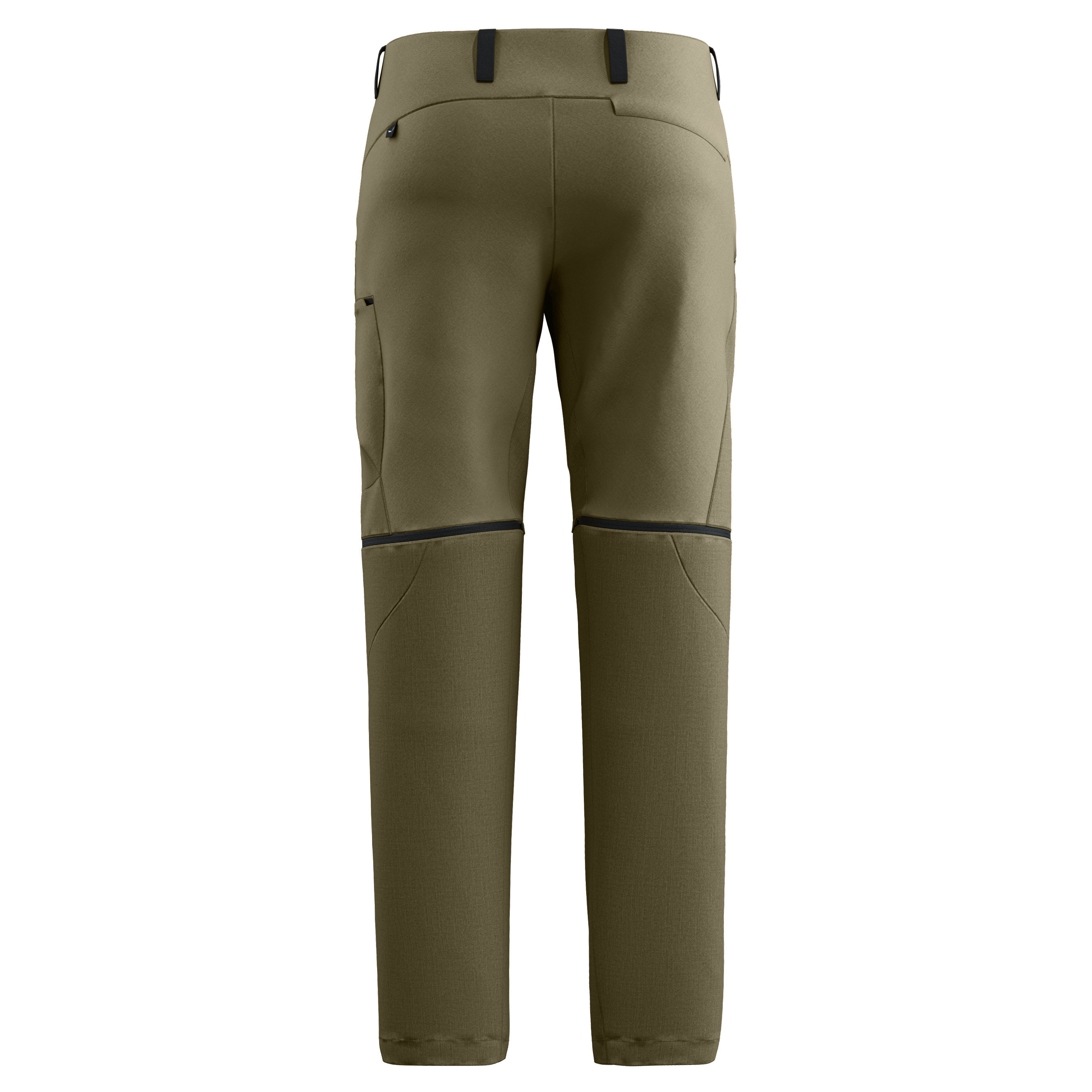Puez Hemp Durastretch 2 in 1 Pant Men