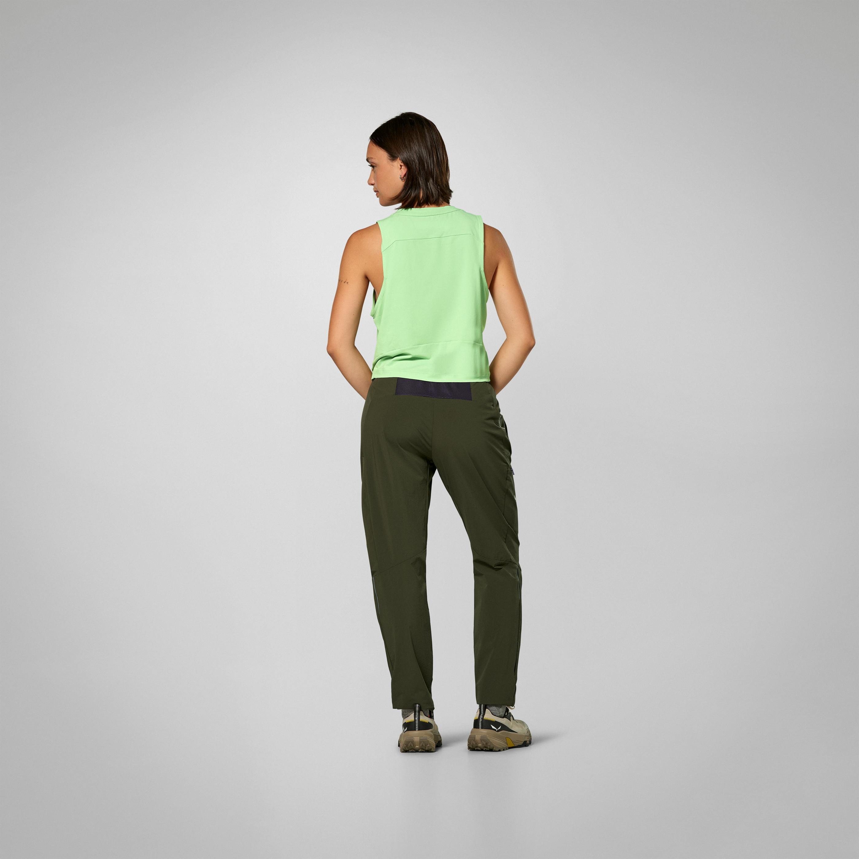 Pedroc Dry'Ton Light Tank Women