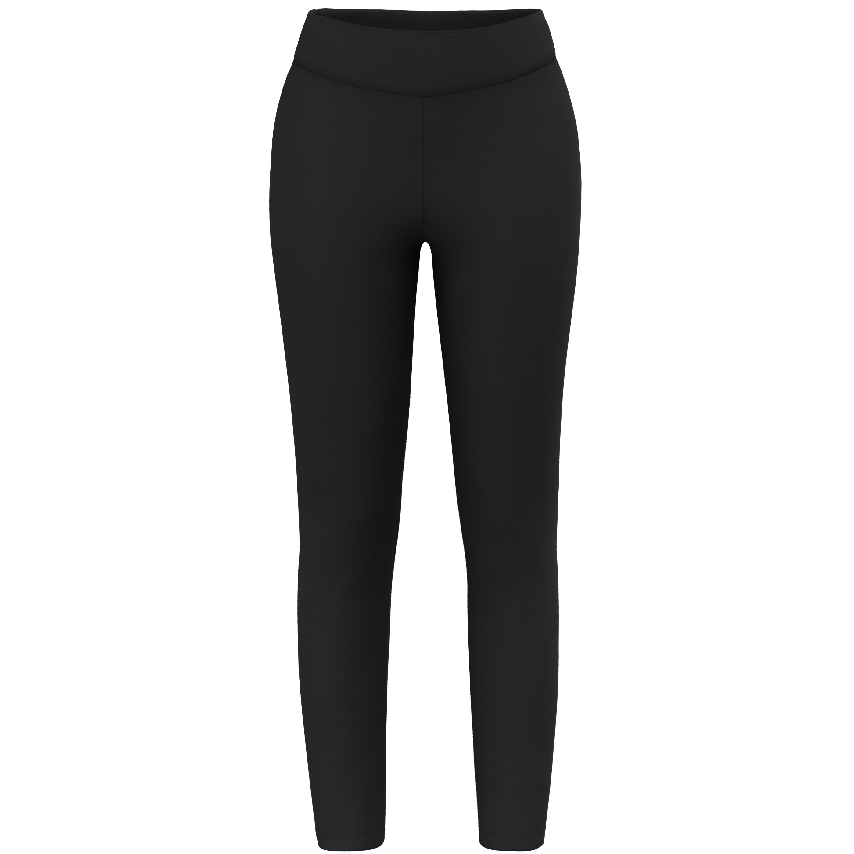 Fanes Merino Tights Women