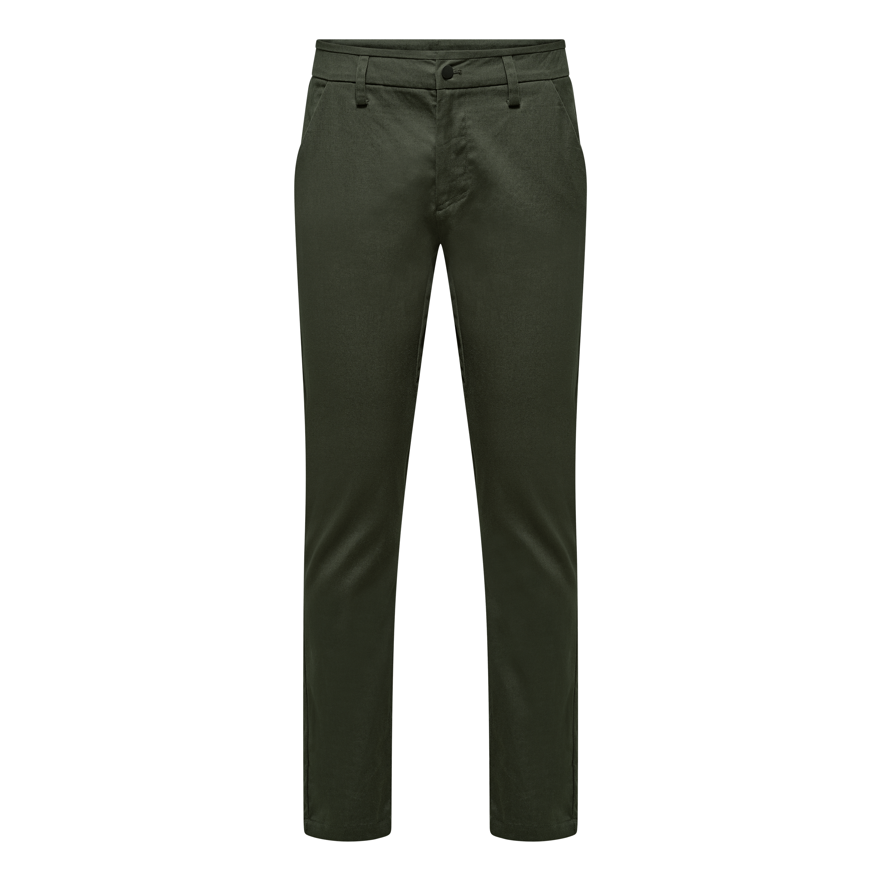 Fanes Hemp Pant Men