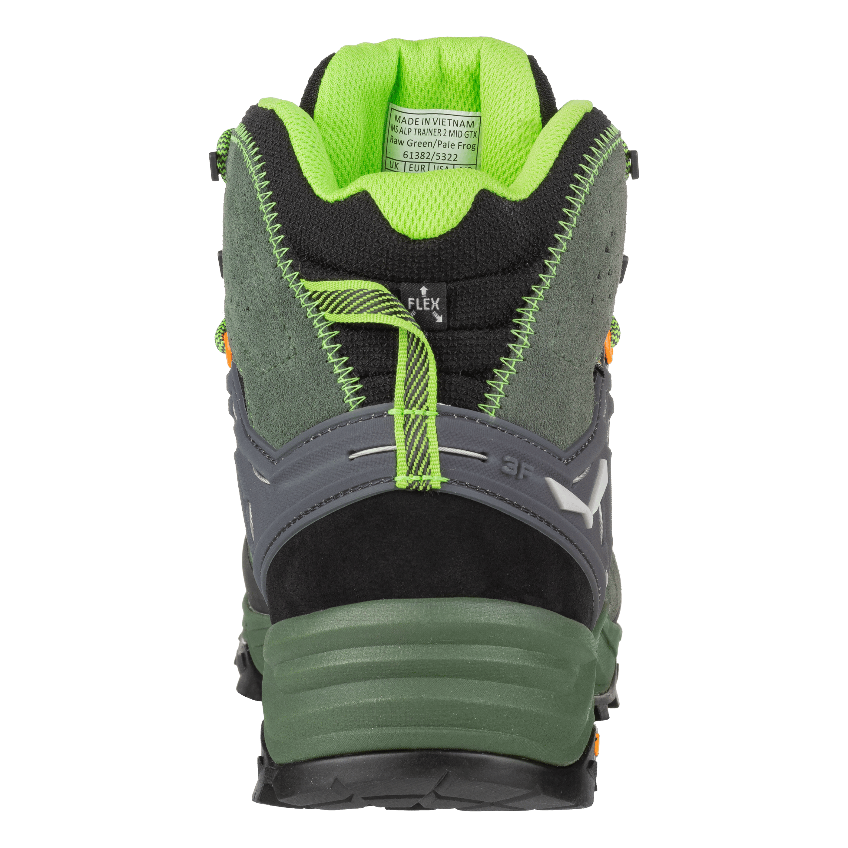 Alp Trainer 2 Mid GORE-TEX® Men's Shoe