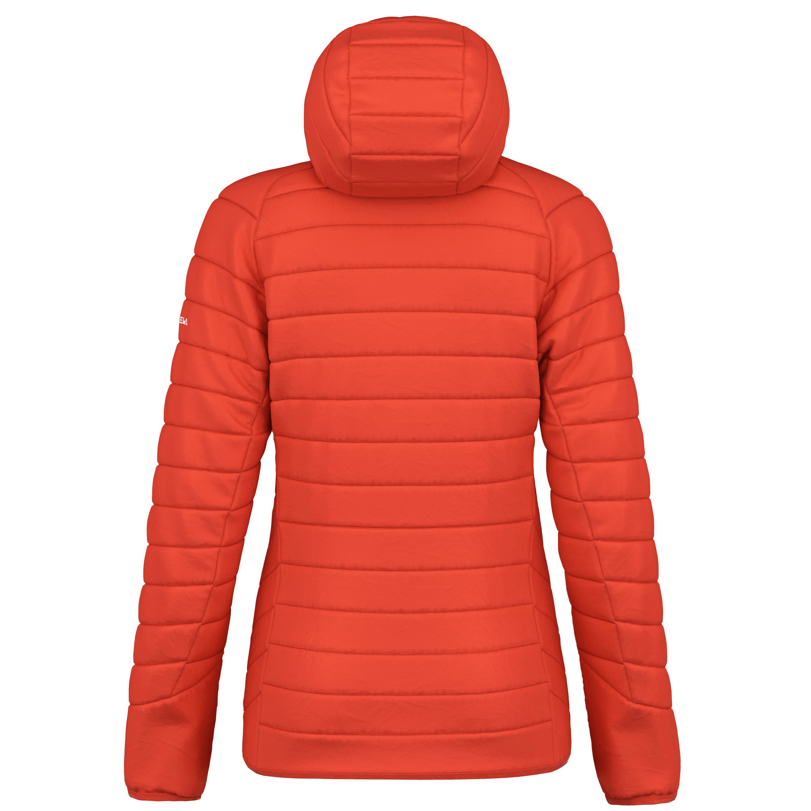 Brenta RDS Down Jacket Women