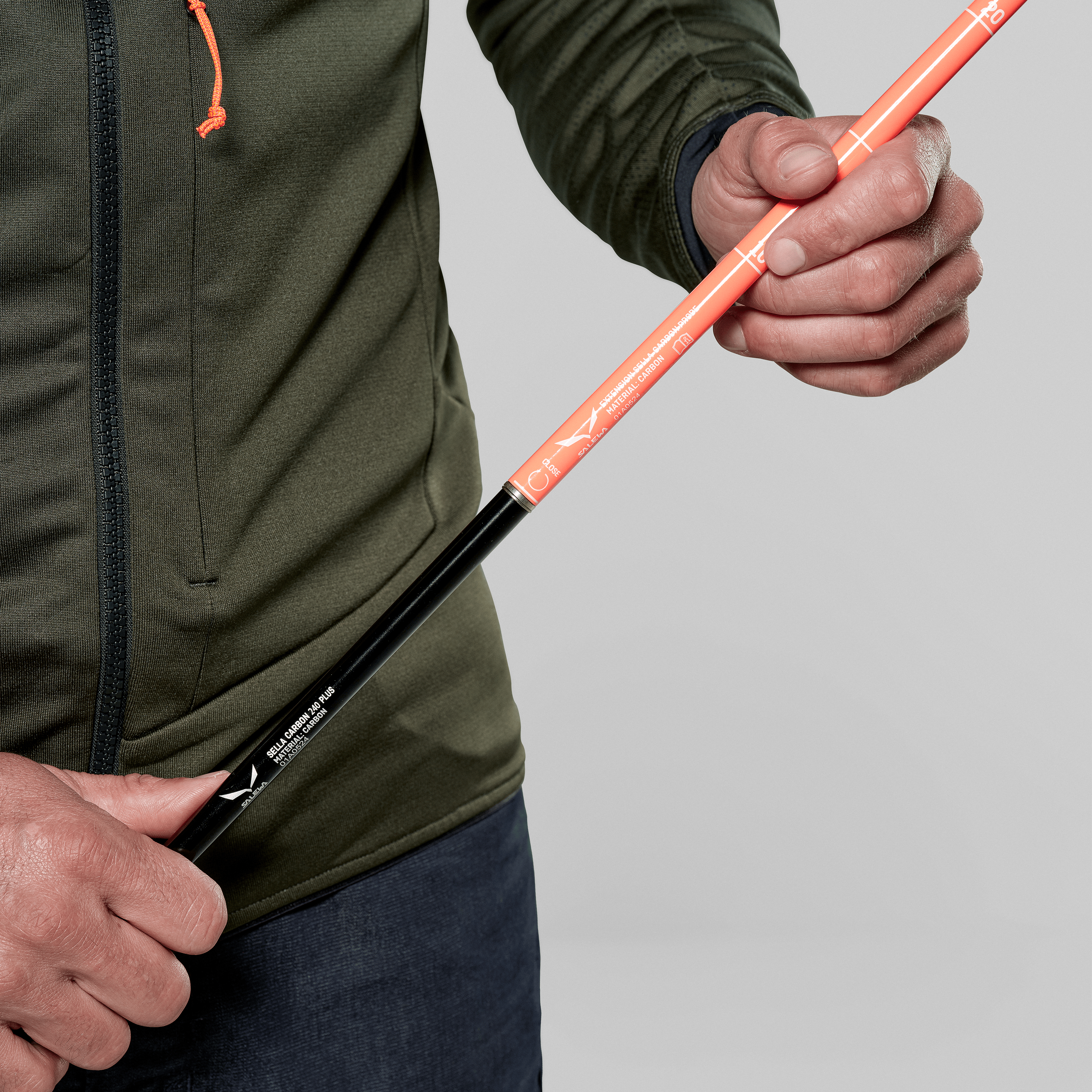 Sella Carbon Extensions