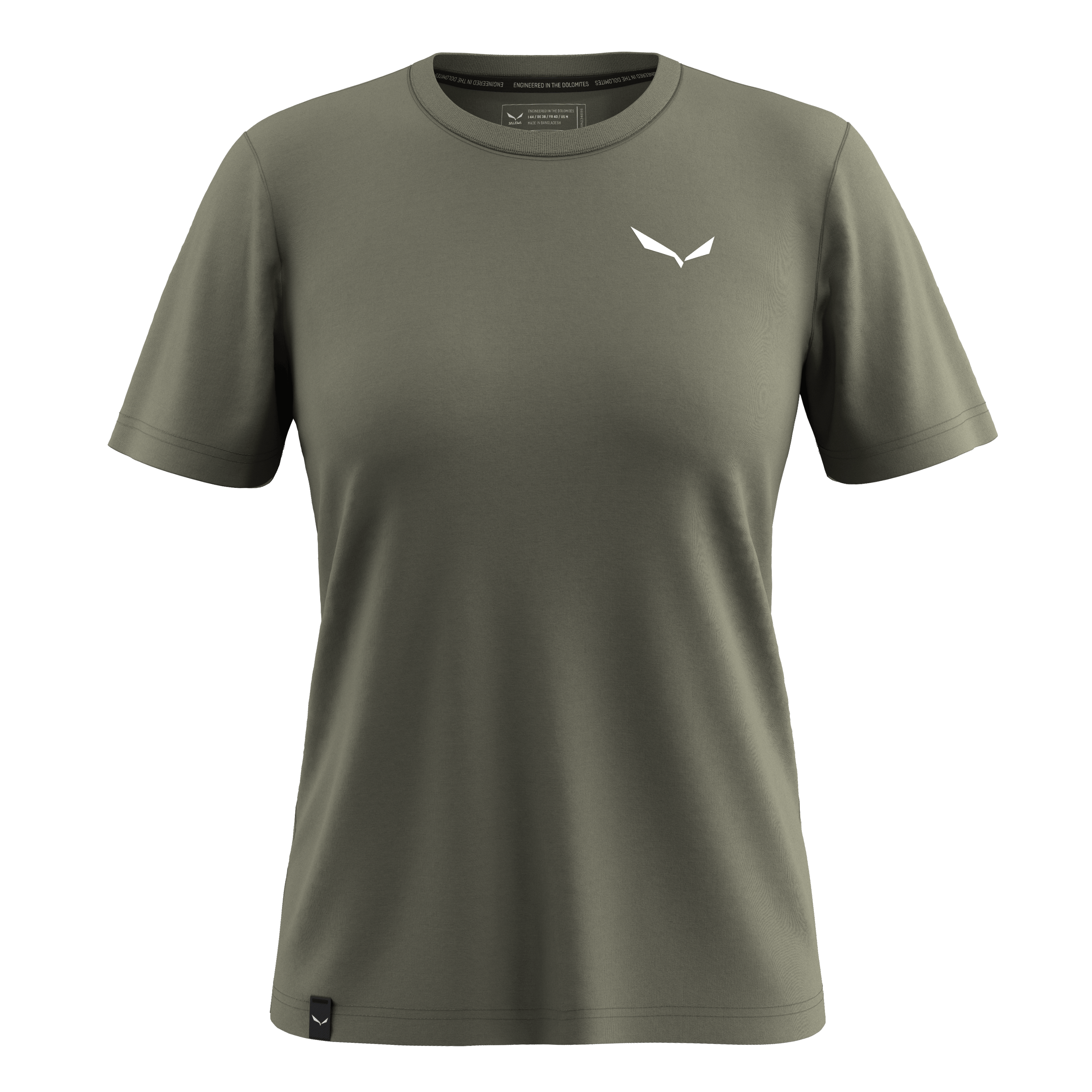 Eagle Vocab T-Shirt Women