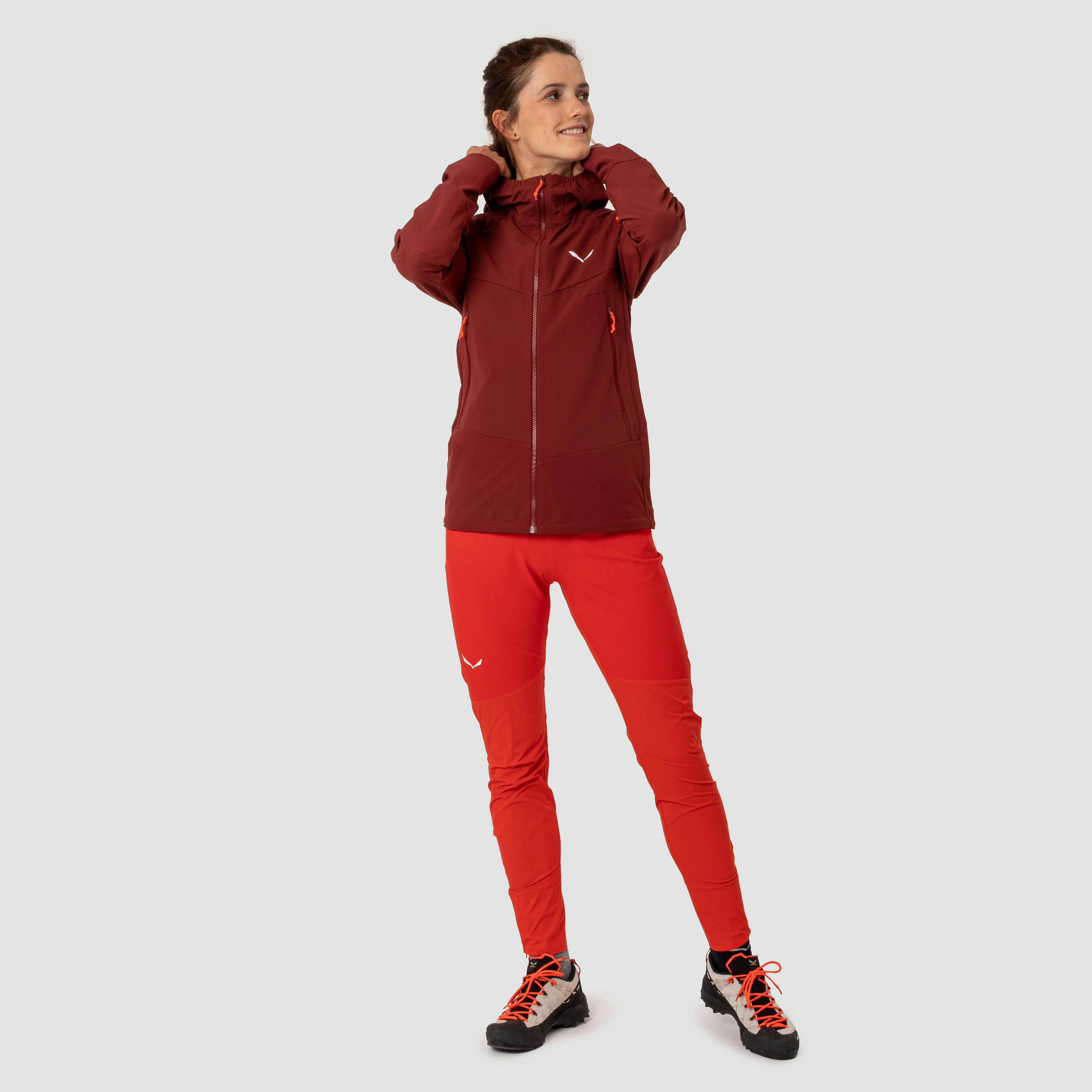 Agner Durastretch Jacket Women