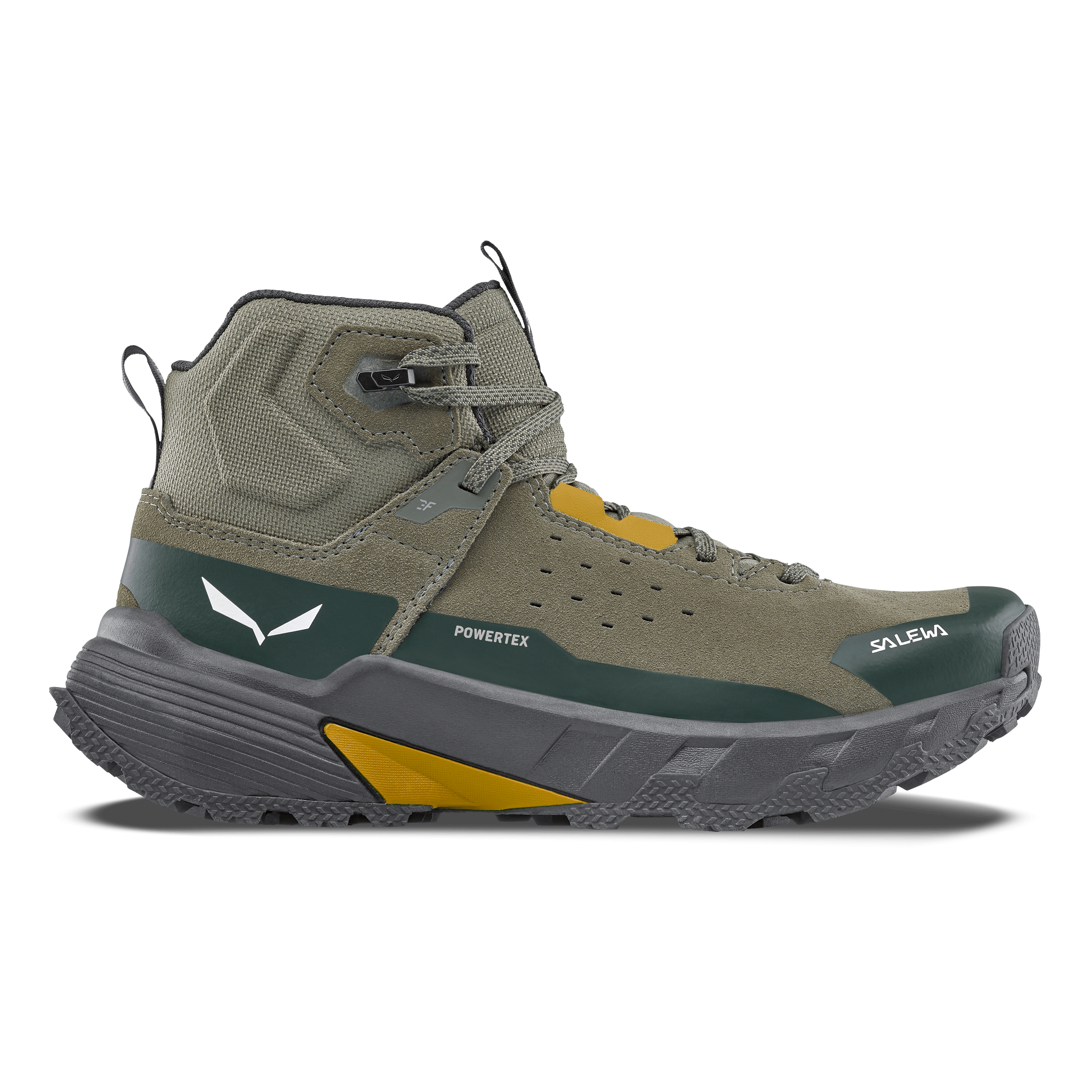 Pedroc 2 Leather Mid Powertex Boot Men