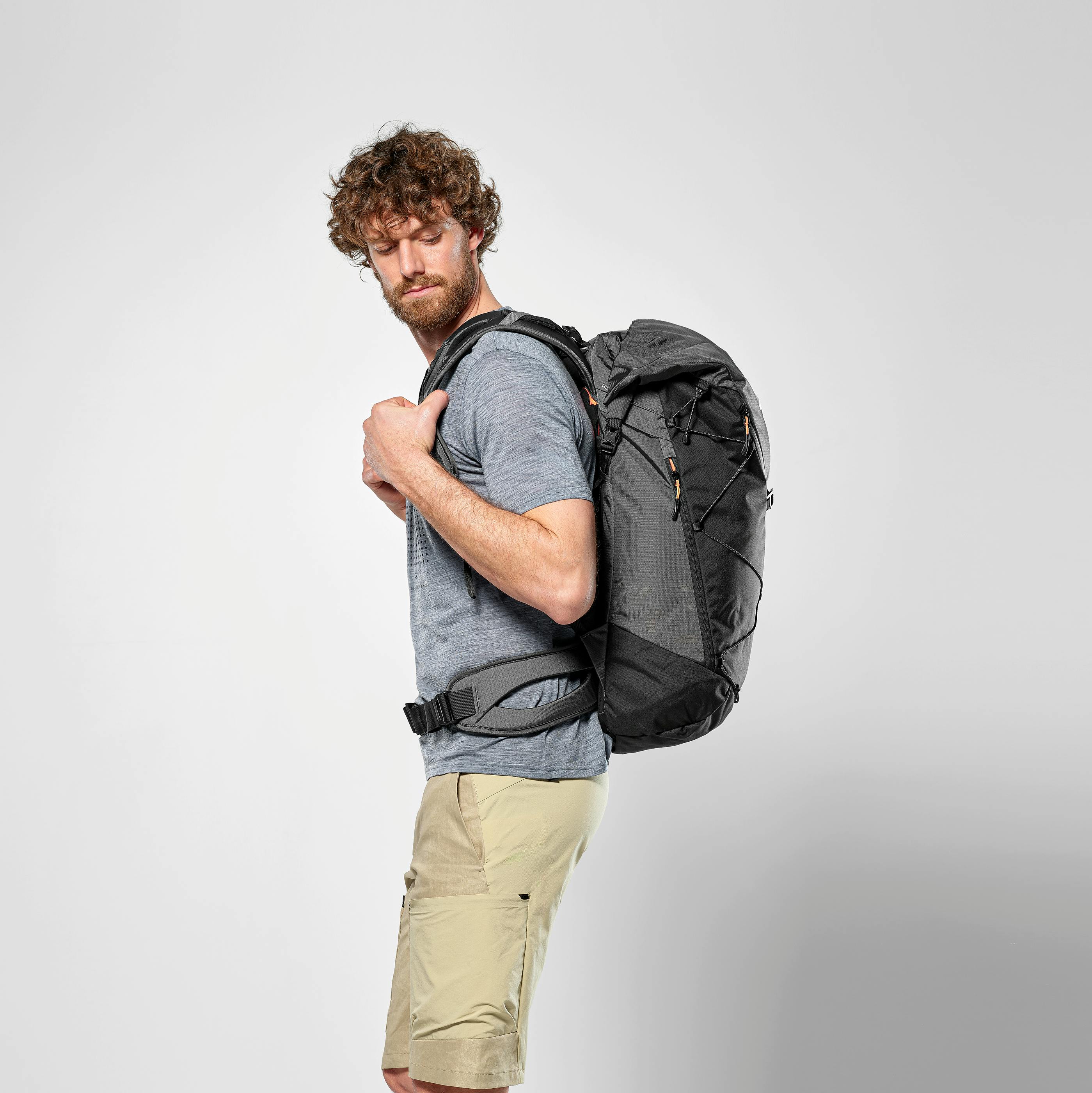 Puez 40+5L Backpack