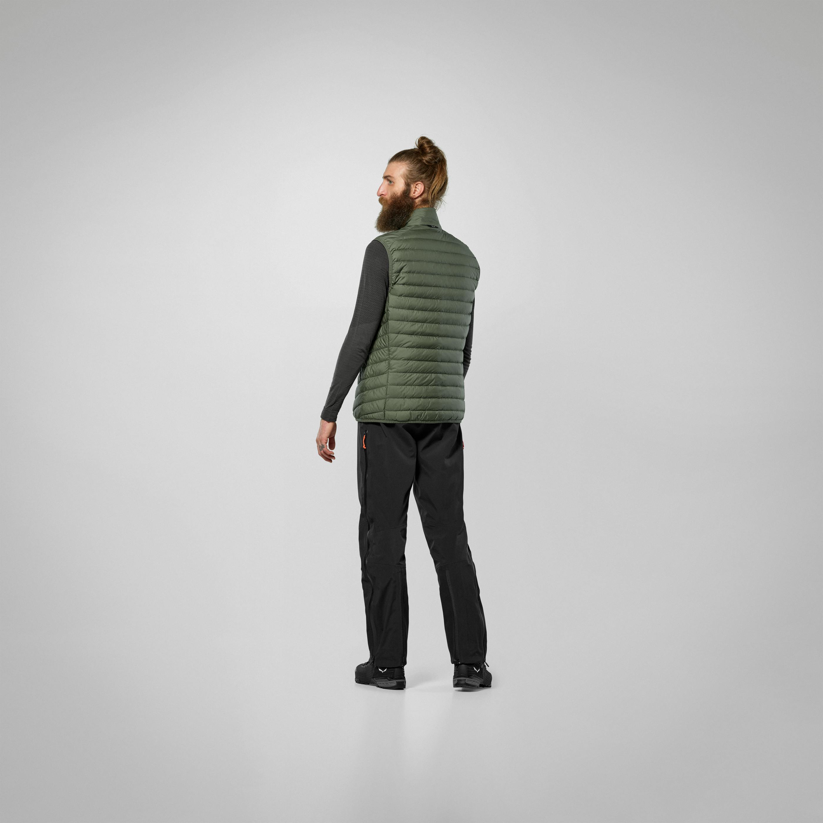 Brenta RDS Down Vest Men
