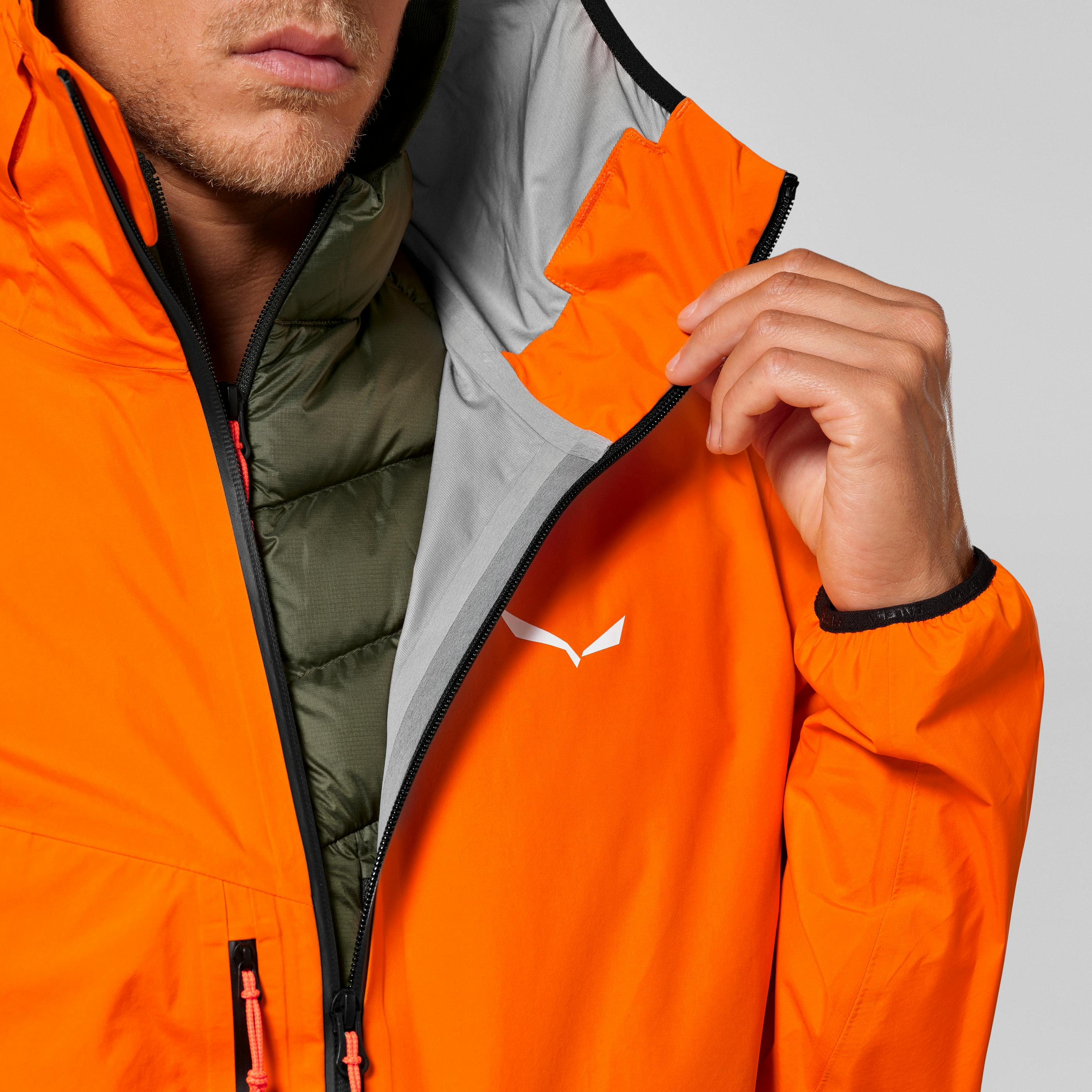 Agner 3 Powertex 3 Layers Jacket Men