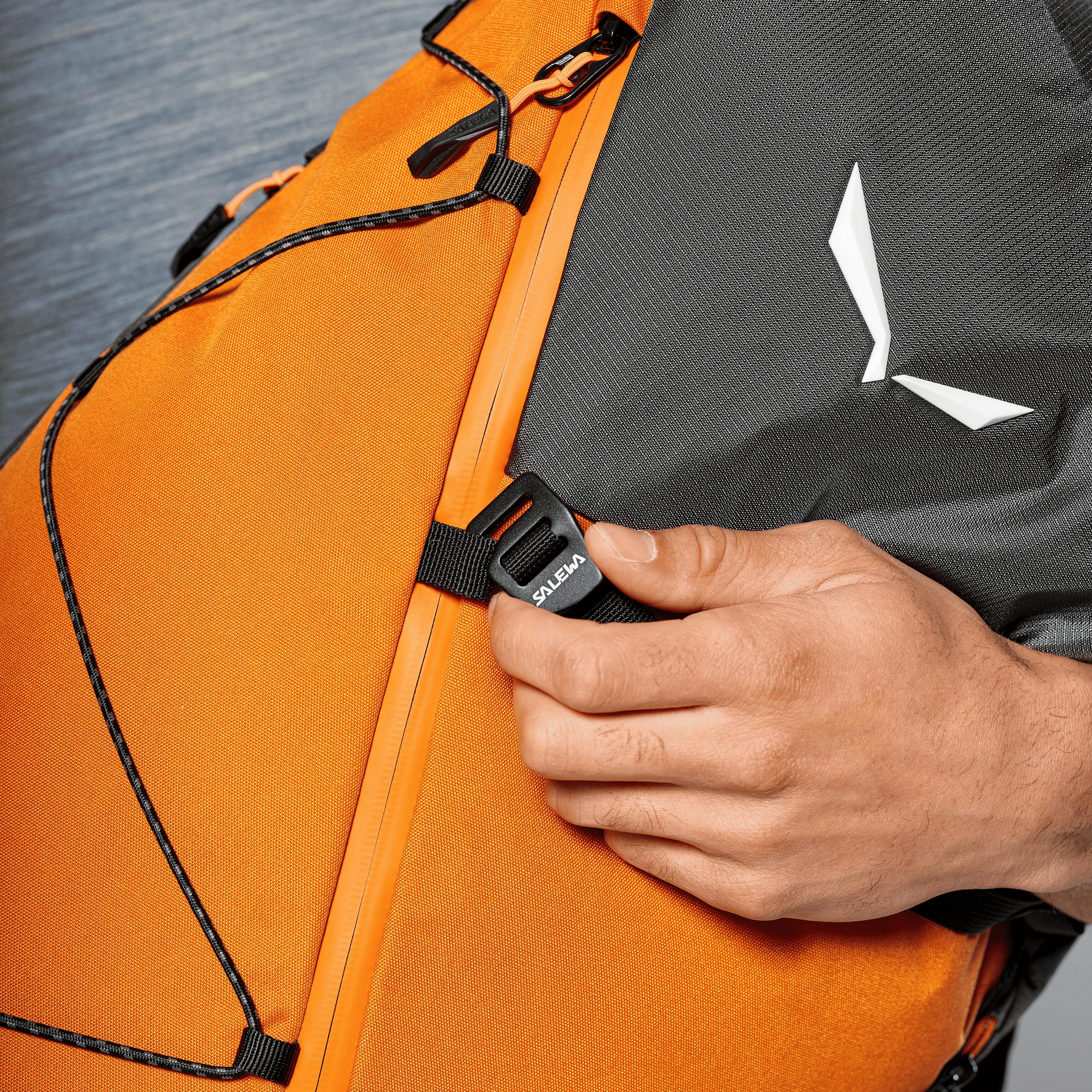 Puez 32+5L Backpack