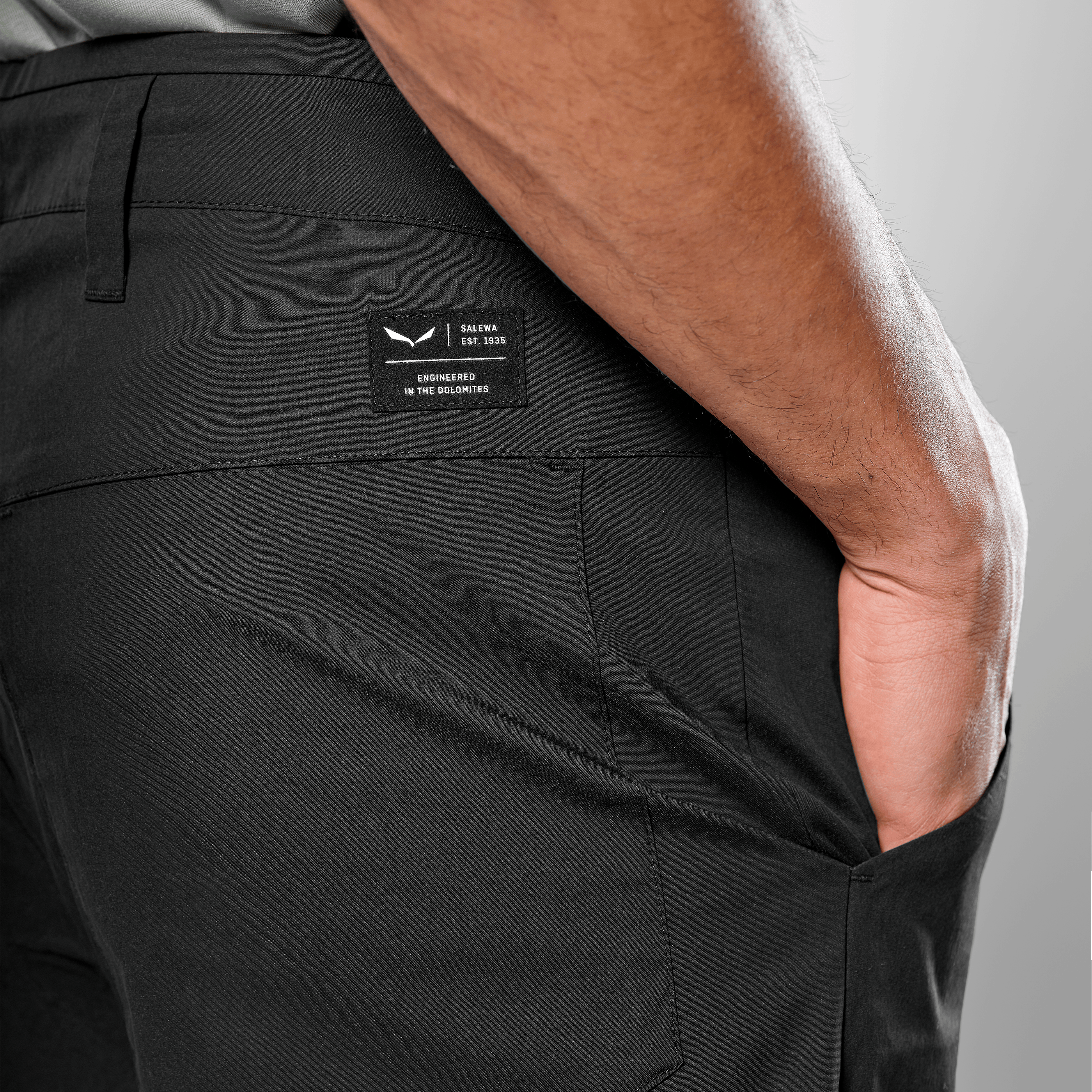 Fanes Light Shorts Men