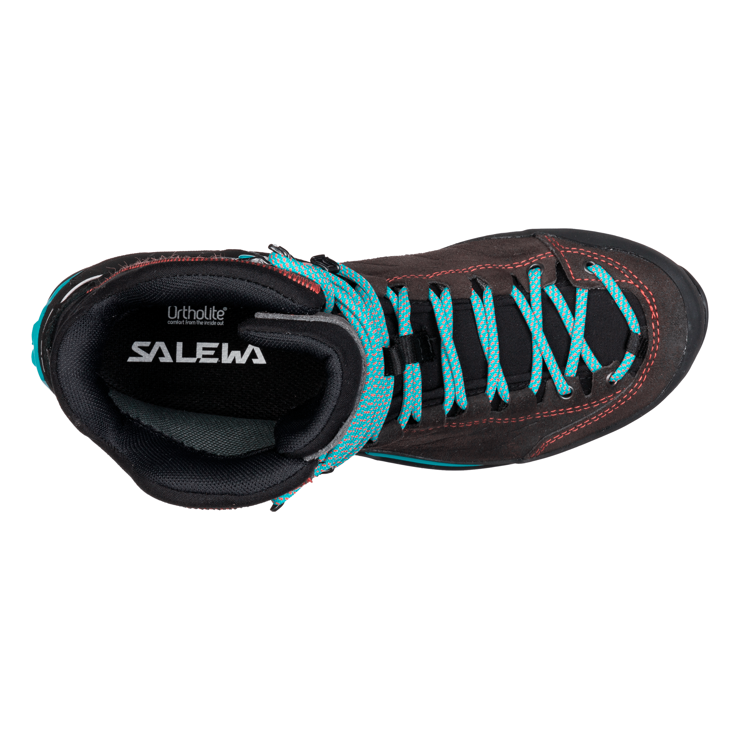Mountain Trainer Mid GORE-TEX® Shoe Women