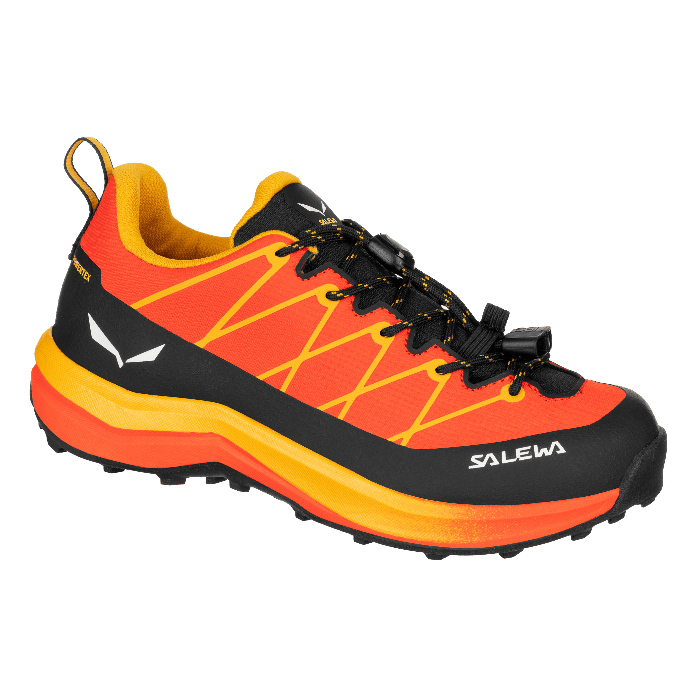 Wildfire 2 Powertex Shoe Kids