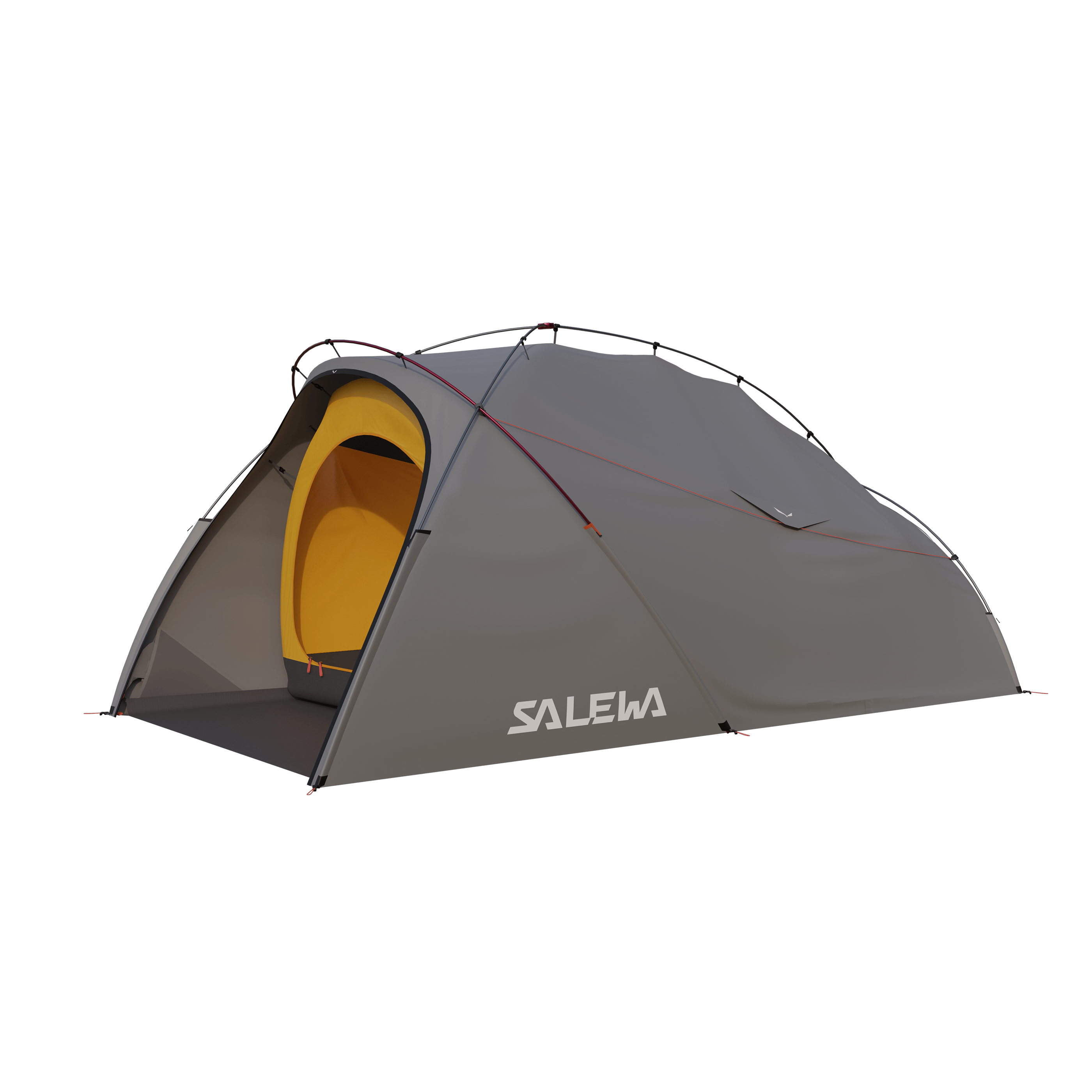 Puez Trek 3P Tent