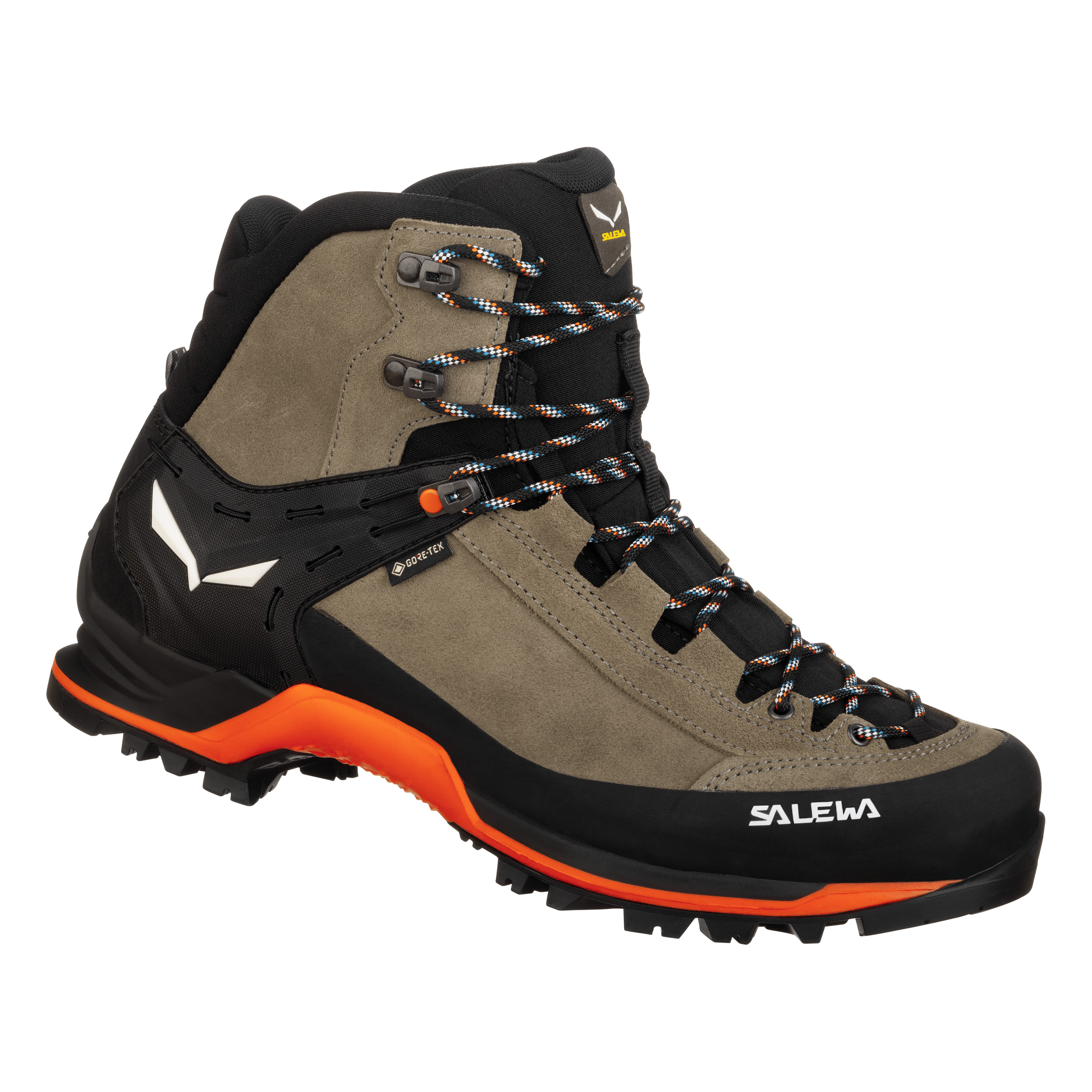 Trekker Mid 2 GORE-TEX® Boot Men