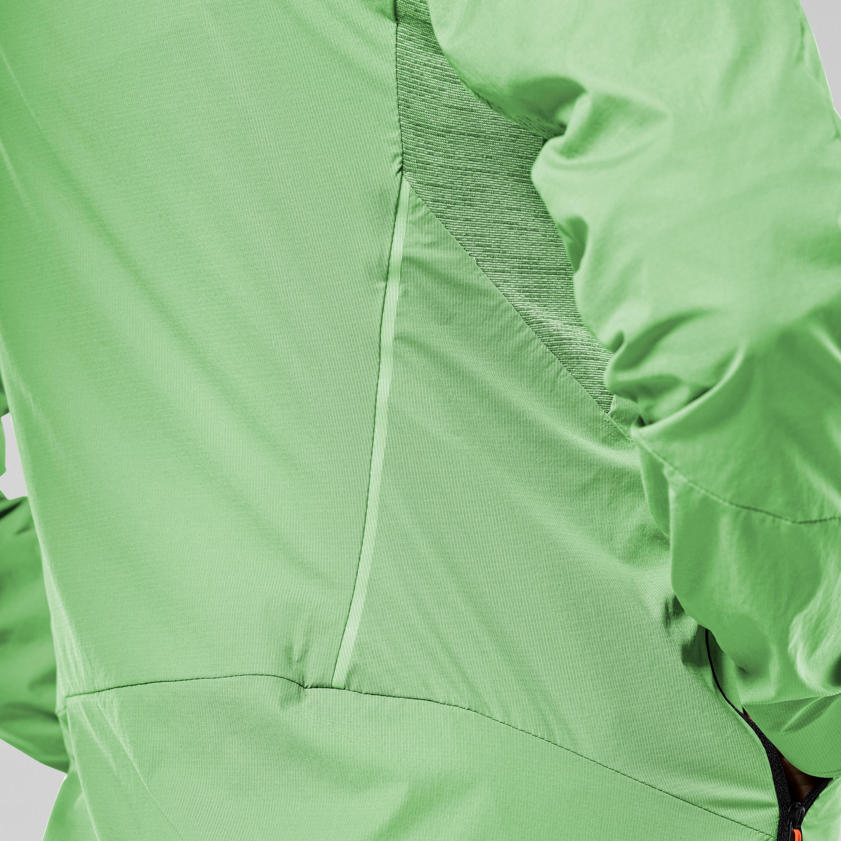 Pedroc Wind Hooded Jacket Women