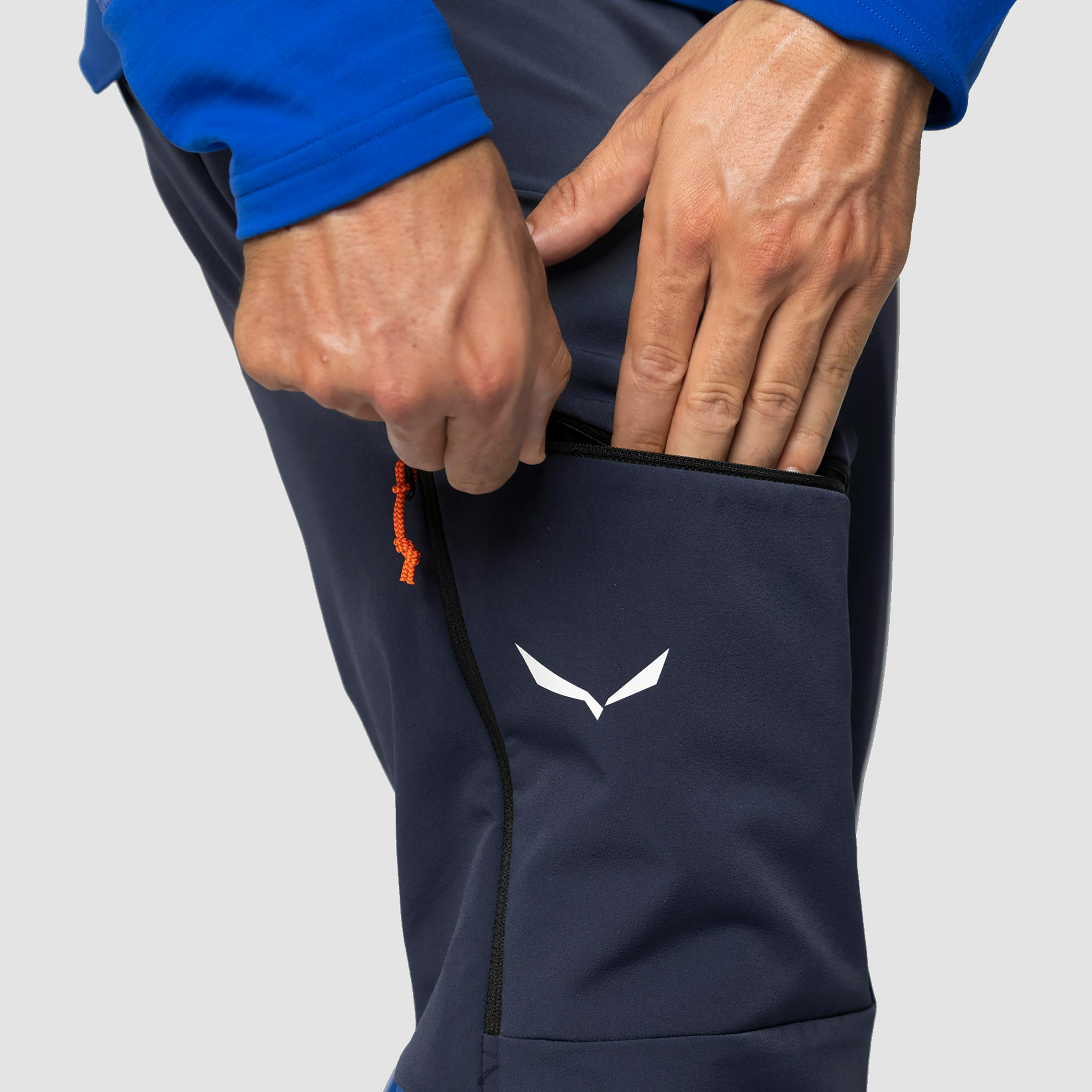 Sella Durastretch Pant Men