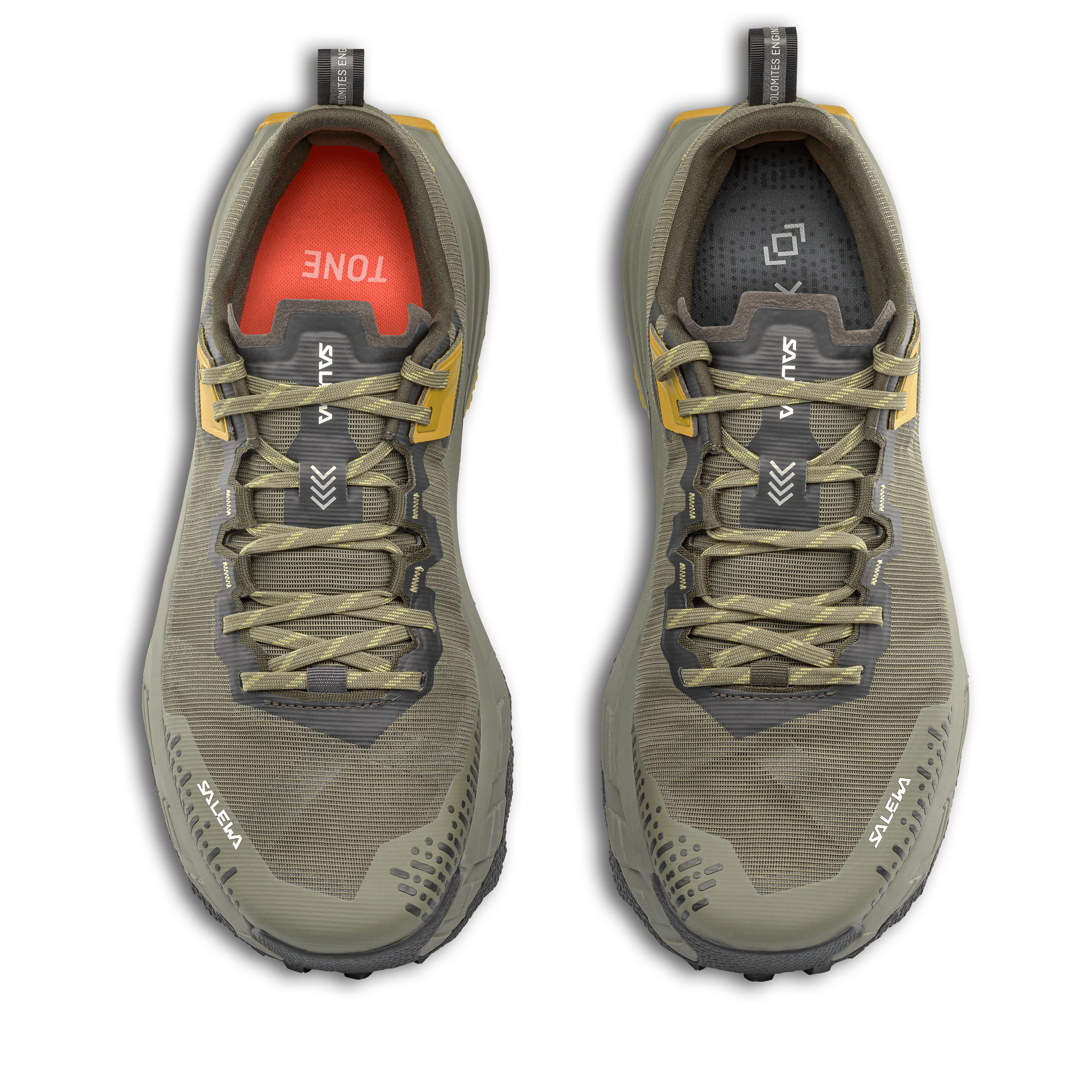 Pedroc 2 Shoe Max Men