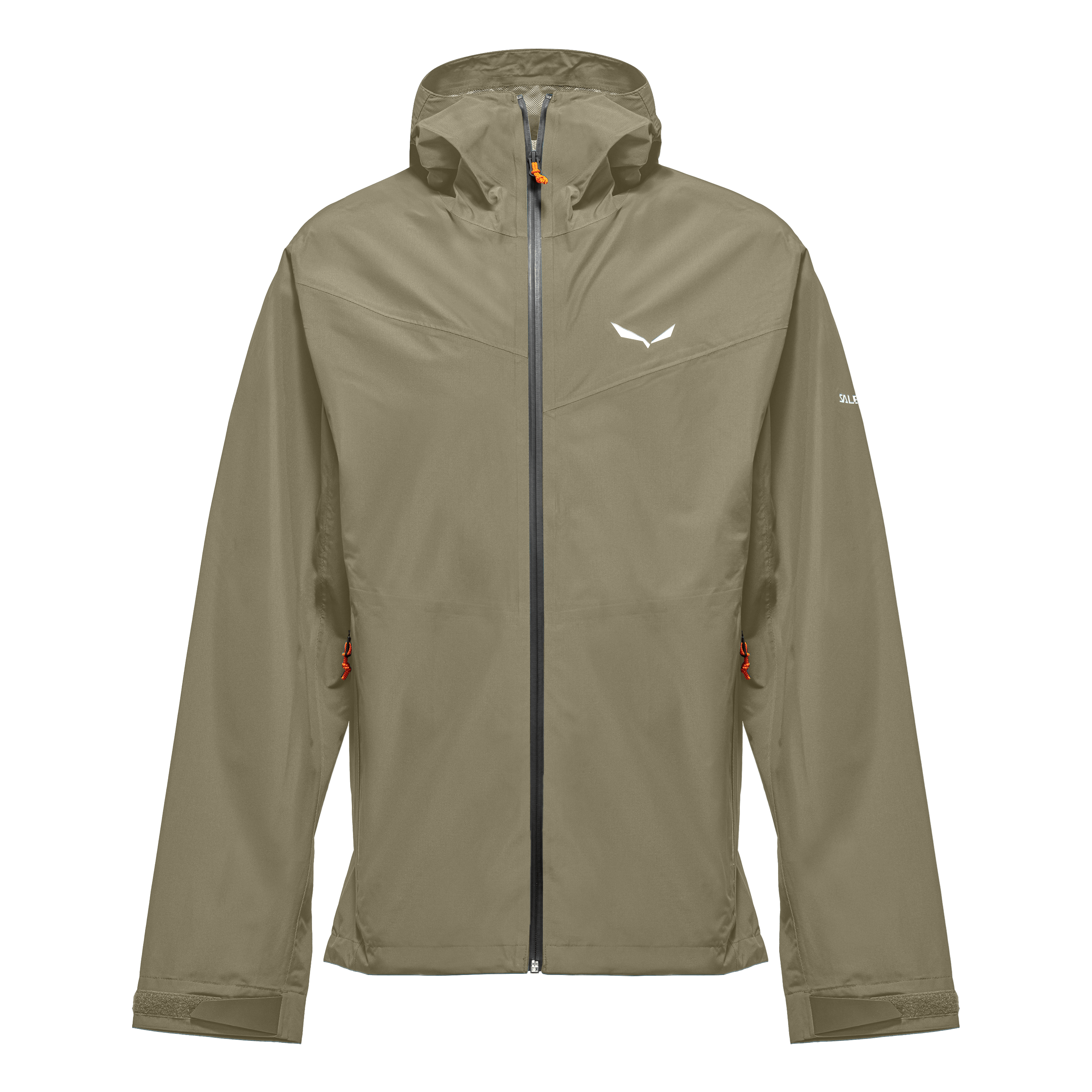 Puez 2.5L Powertex Jacket Men
