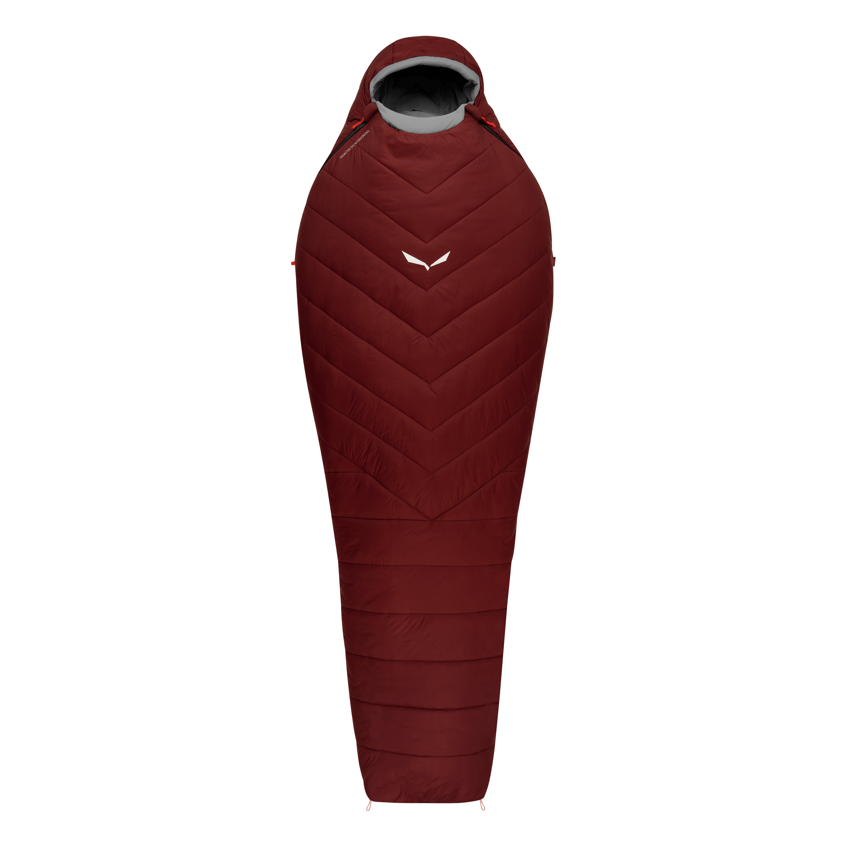 Puez PrimaLoft® -7 Long Sleeping Bag