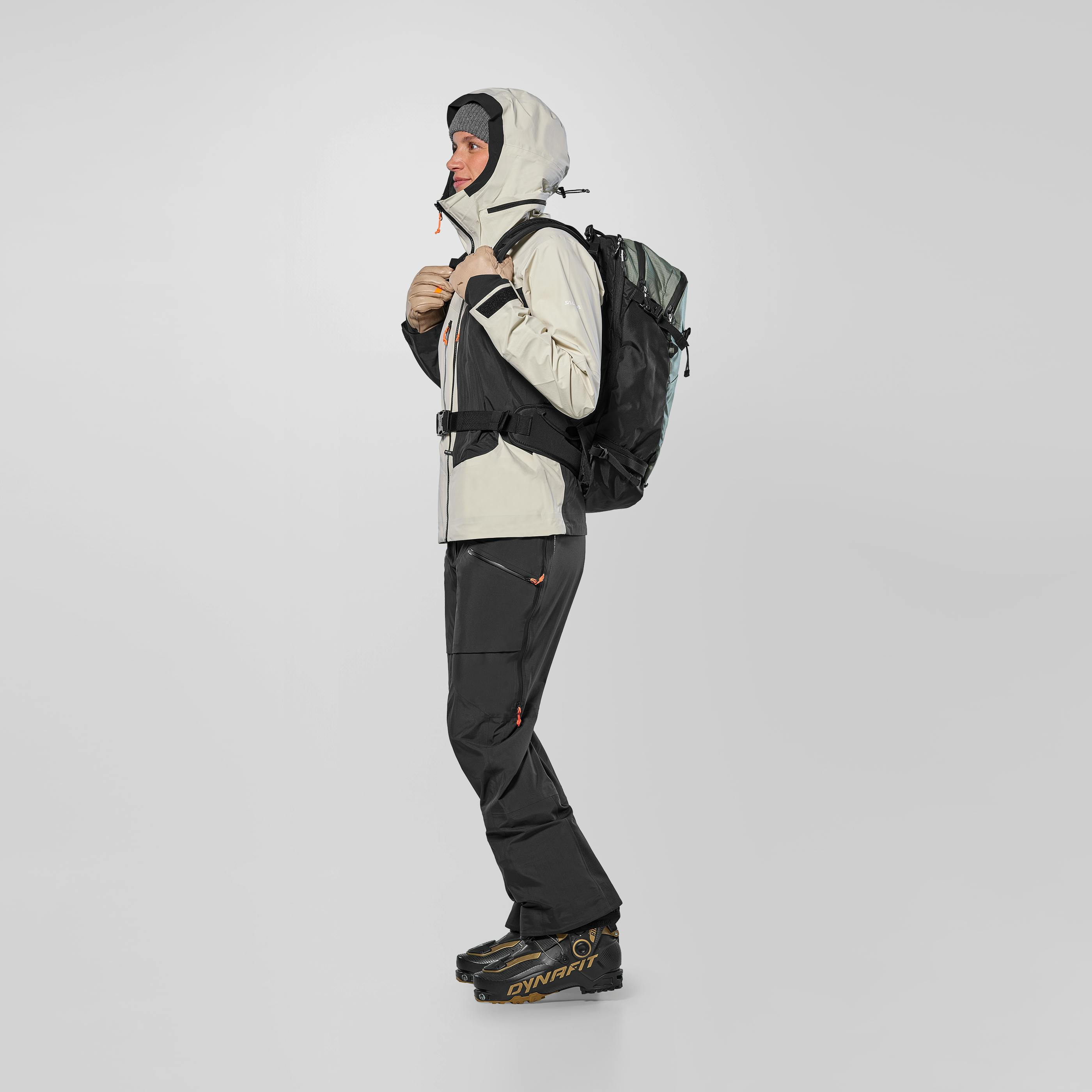 Sella Tour 30L Backpack Women