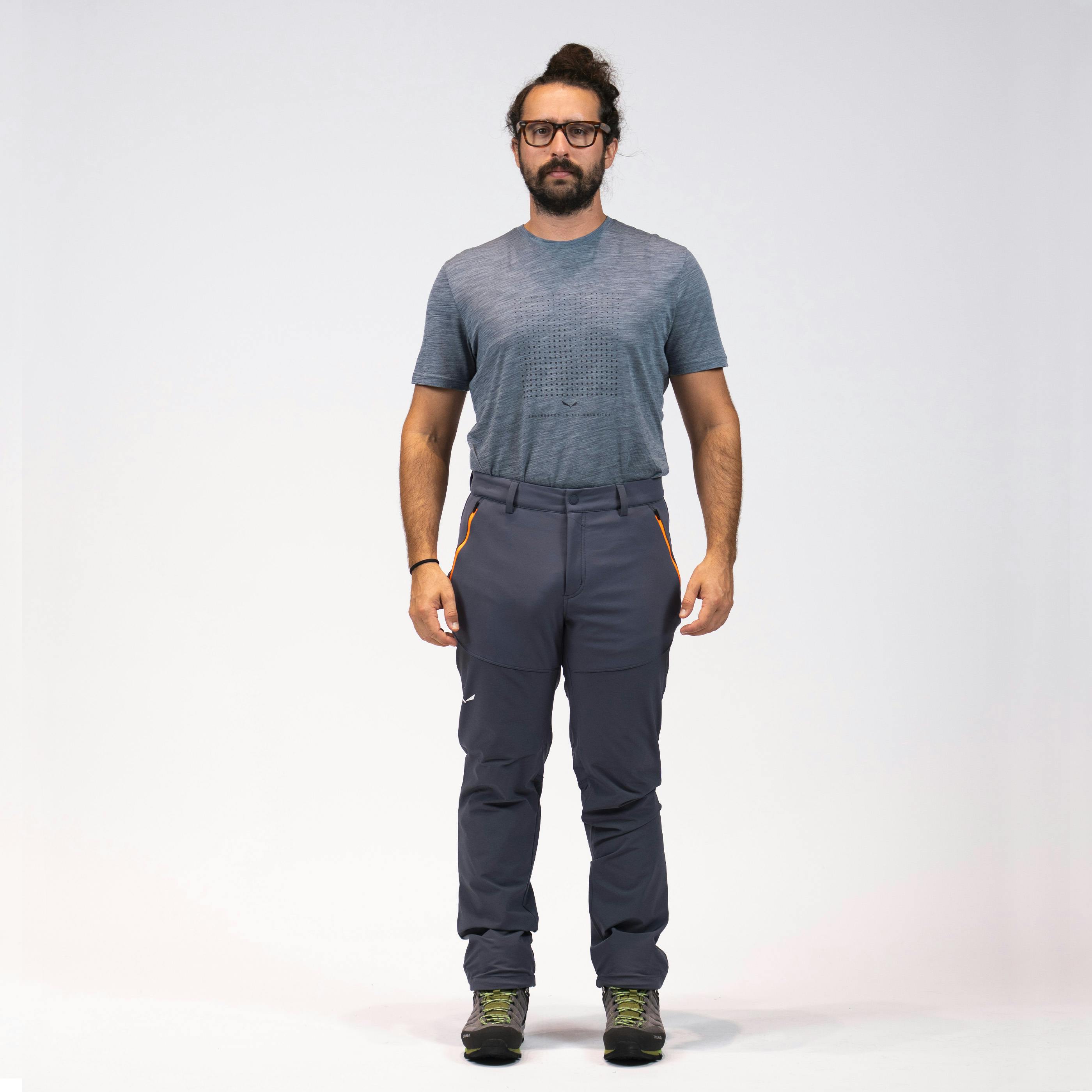 Croda Stormwall/Durastretch Pant Men