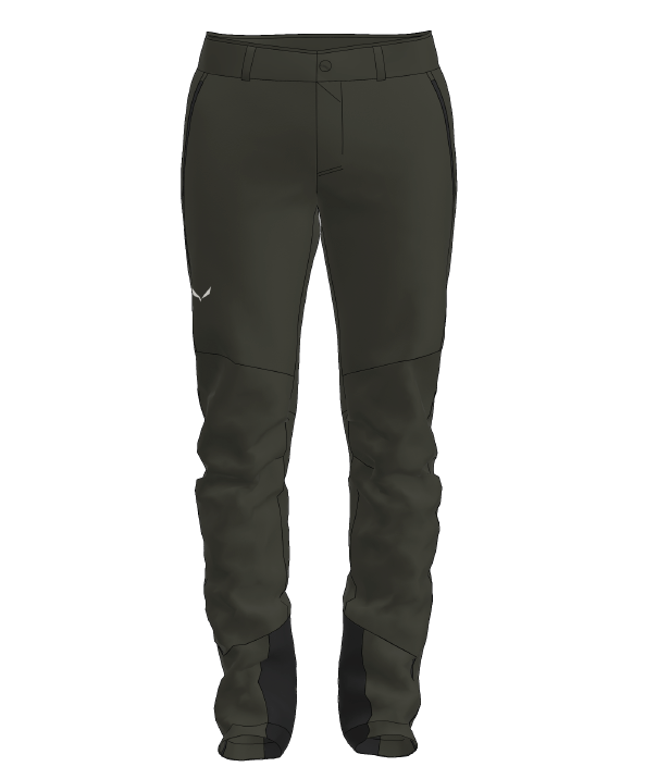 Agner Orval 3 Durastretch Regular Pant Men