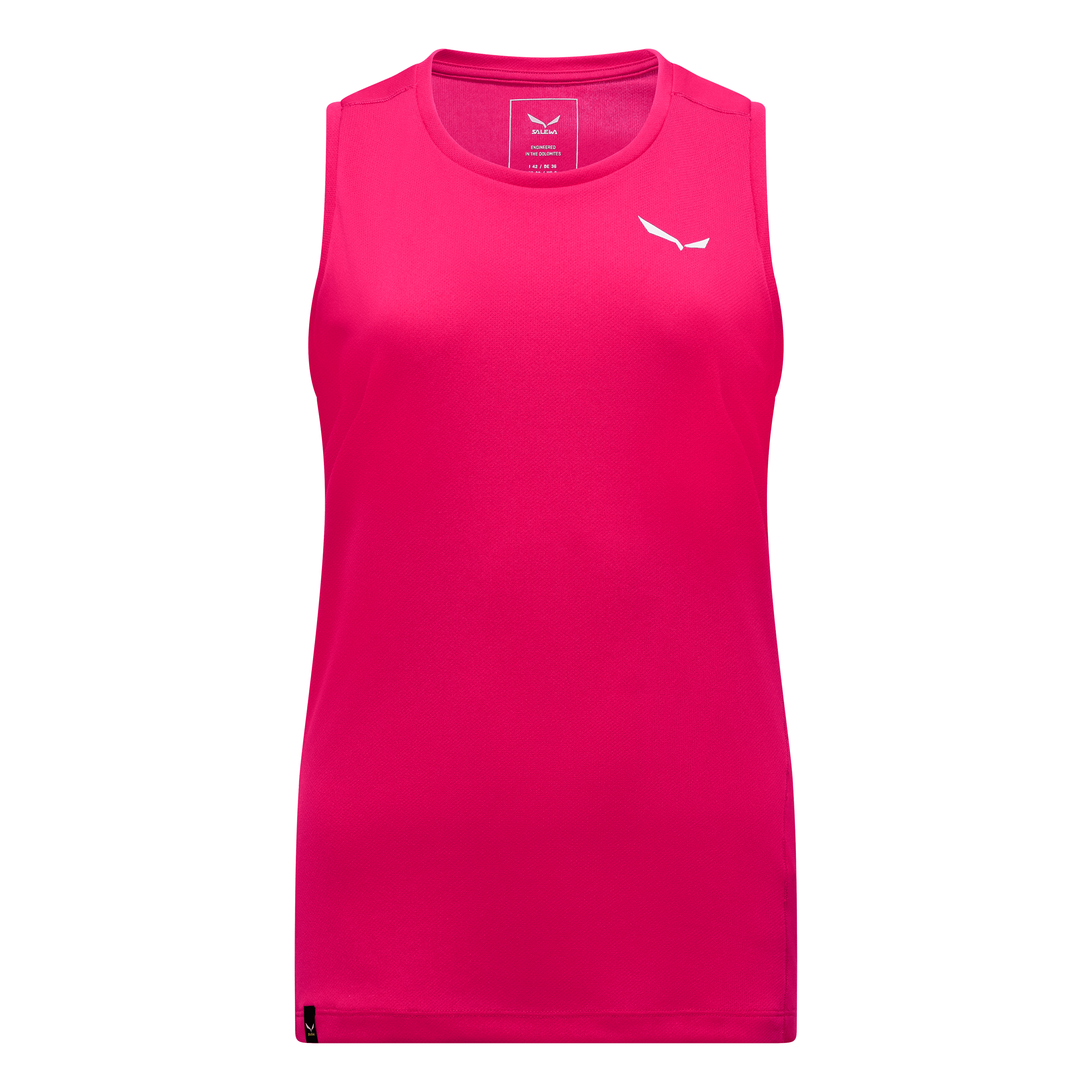 Sporty Dry Women's Tanktop