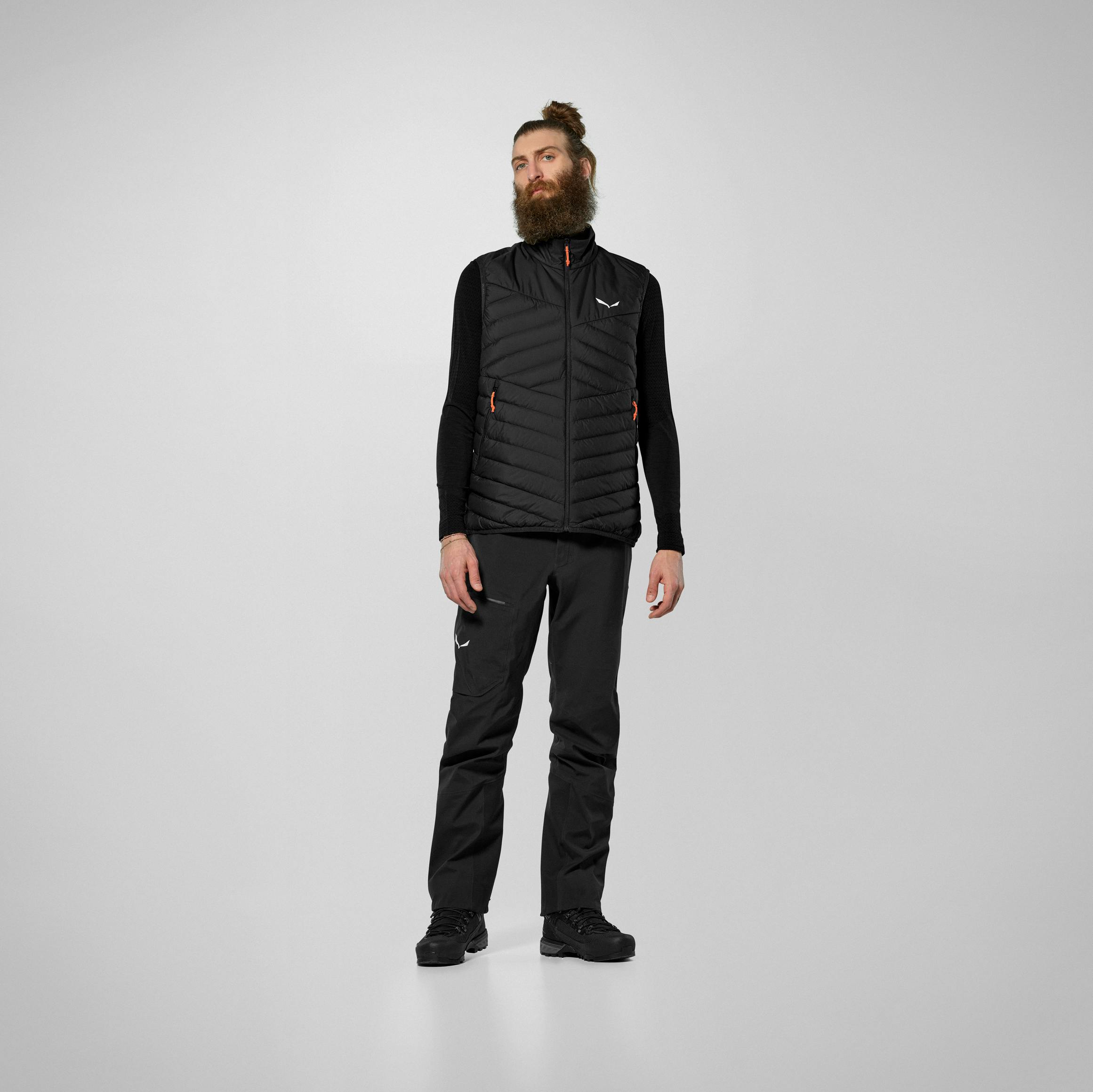 Brenta RDS Down Vest Men