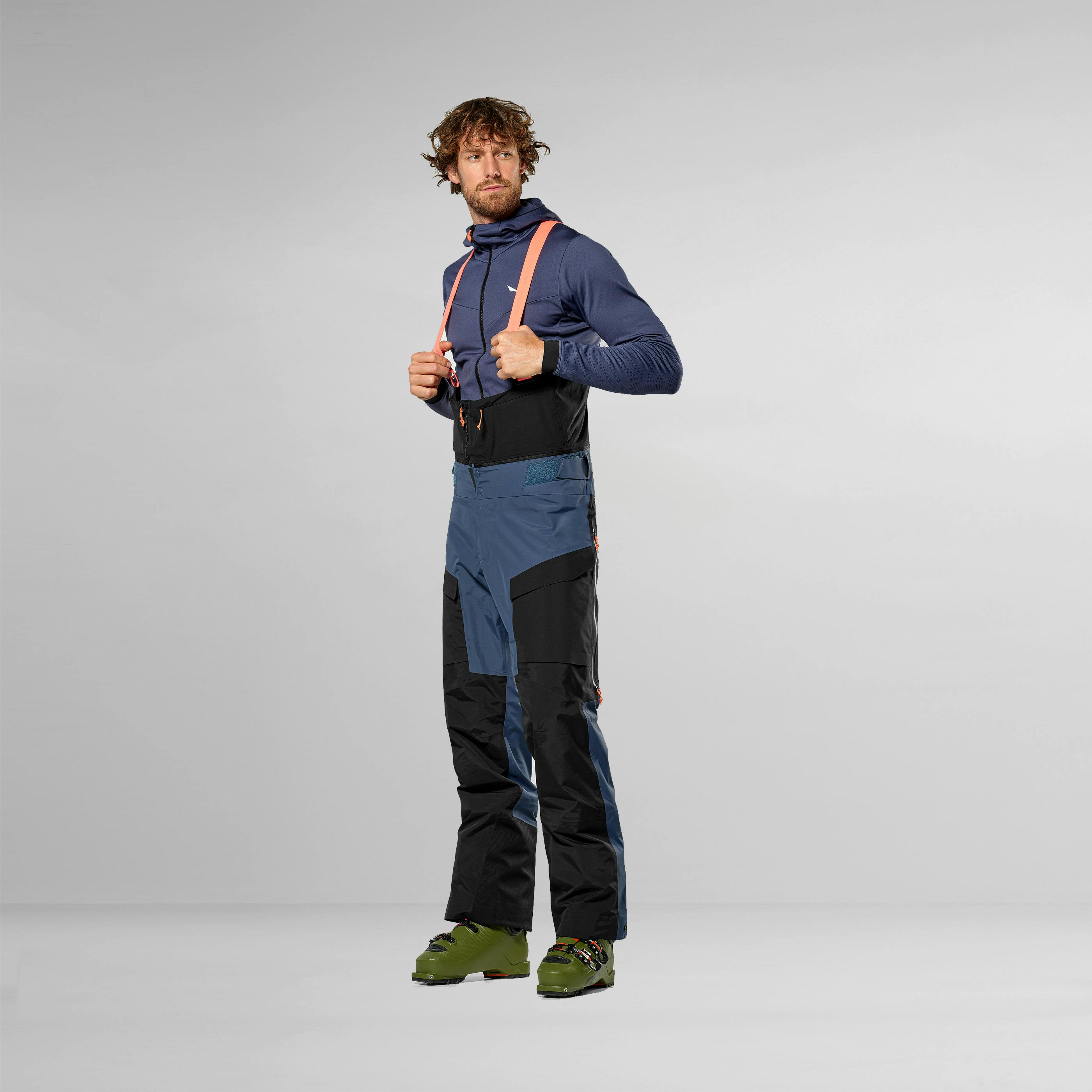 Sella Free 3 Layers Powertex Pant Men