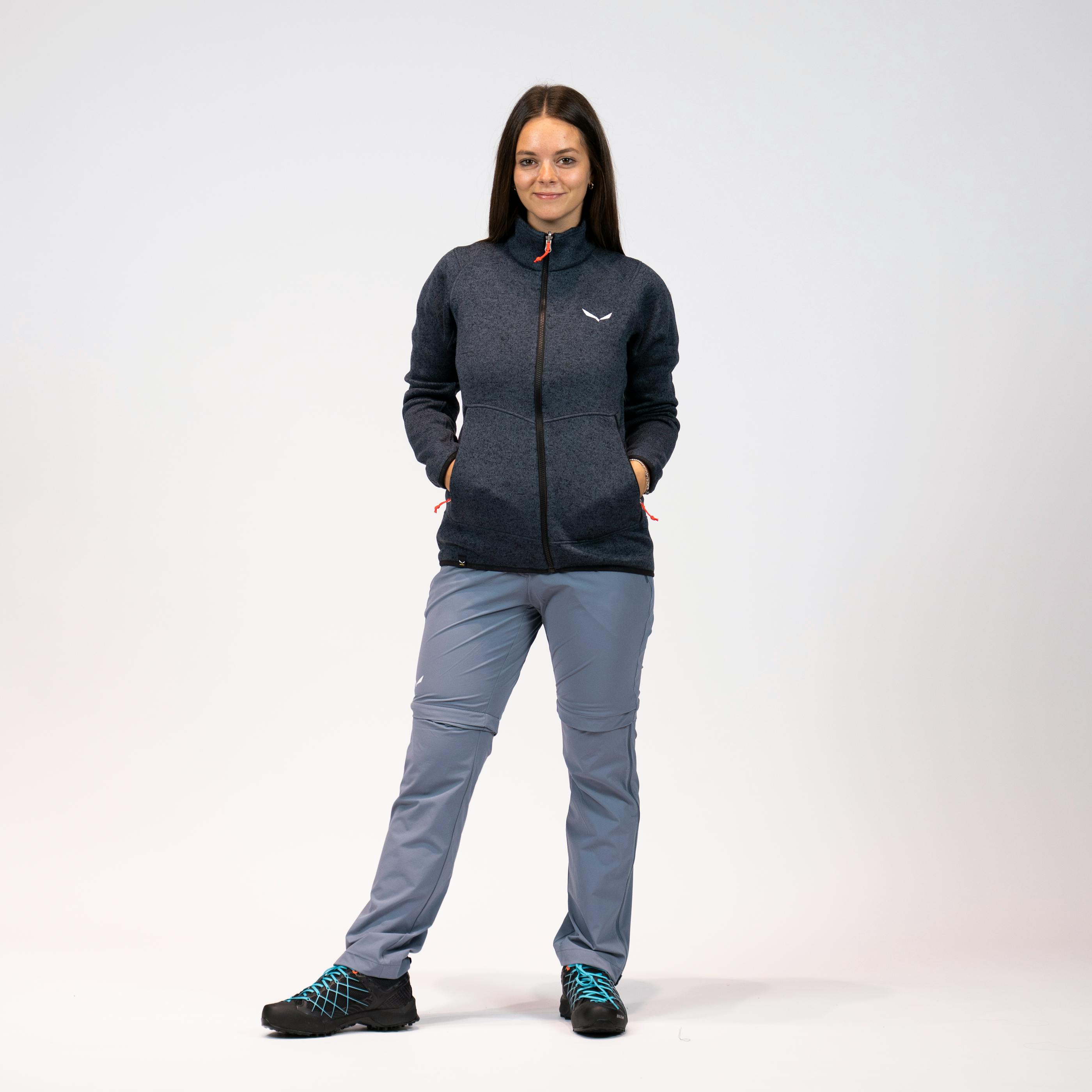 Rocca Jacket Women