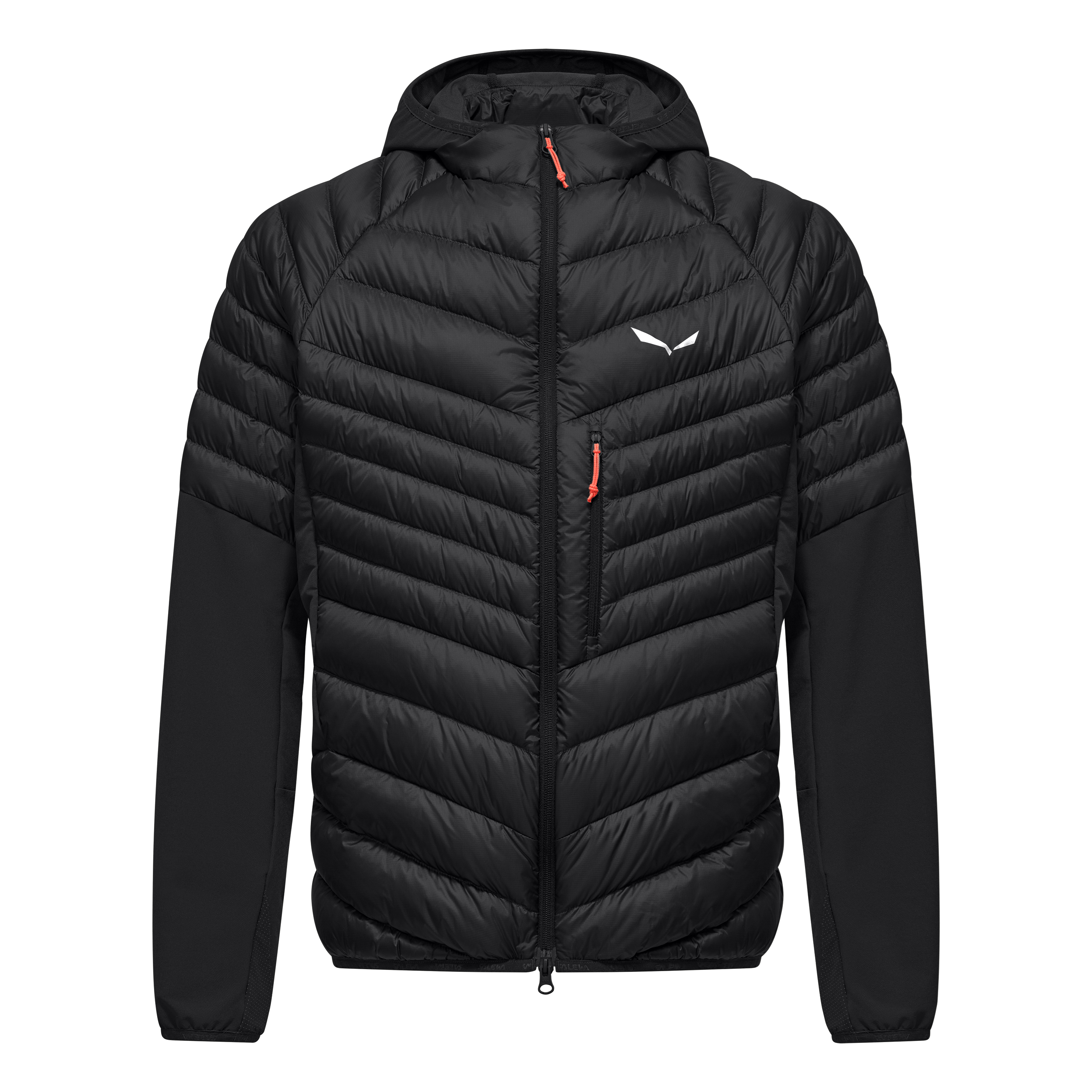 Agner Light RDS Down Jacket Men
