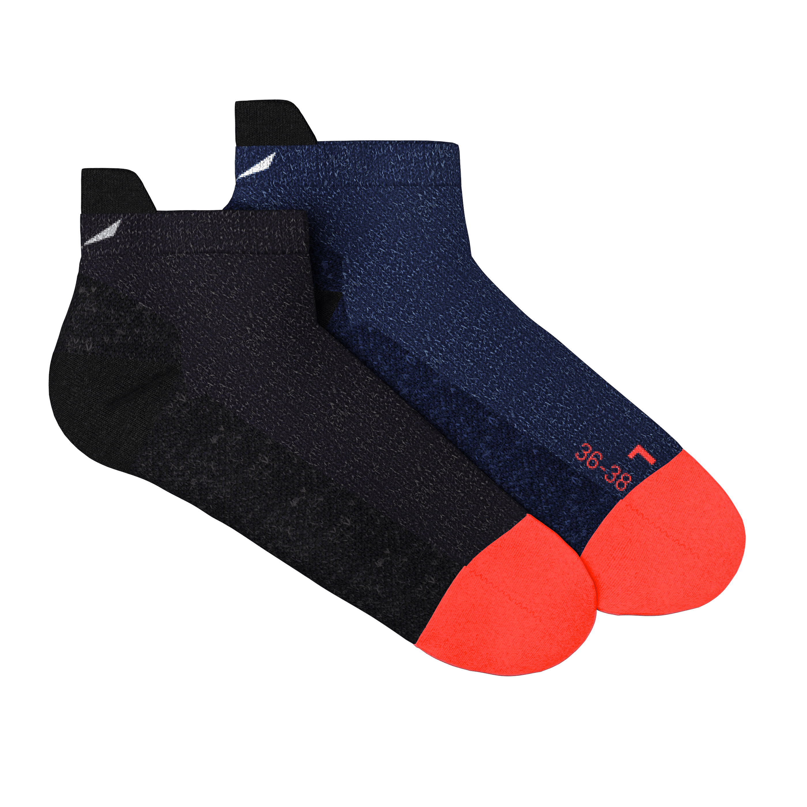 Wildfire Merino Hemp Low Cut Socks Women