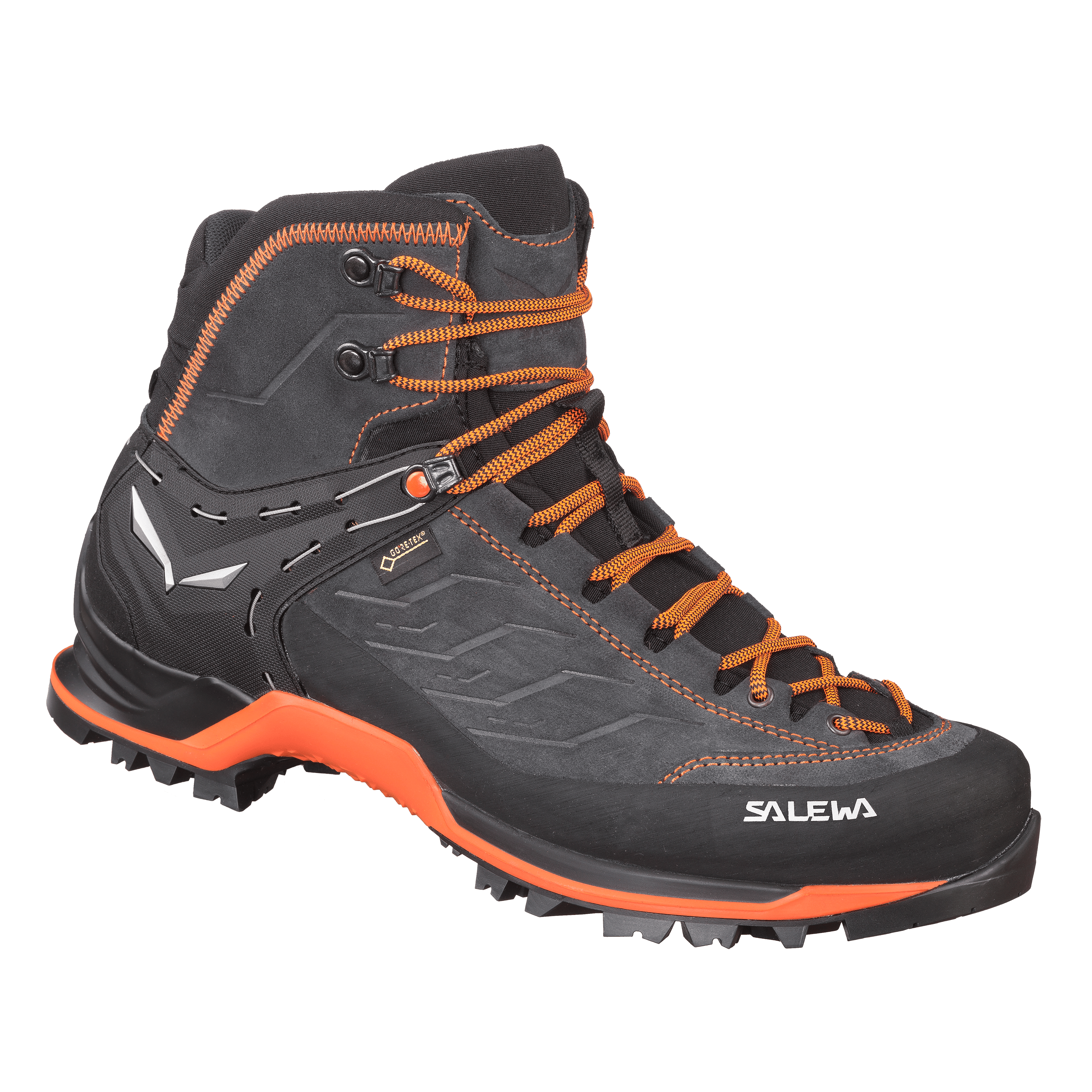 Mountain Trainer Mid GORE-TEX® Men's Shoes