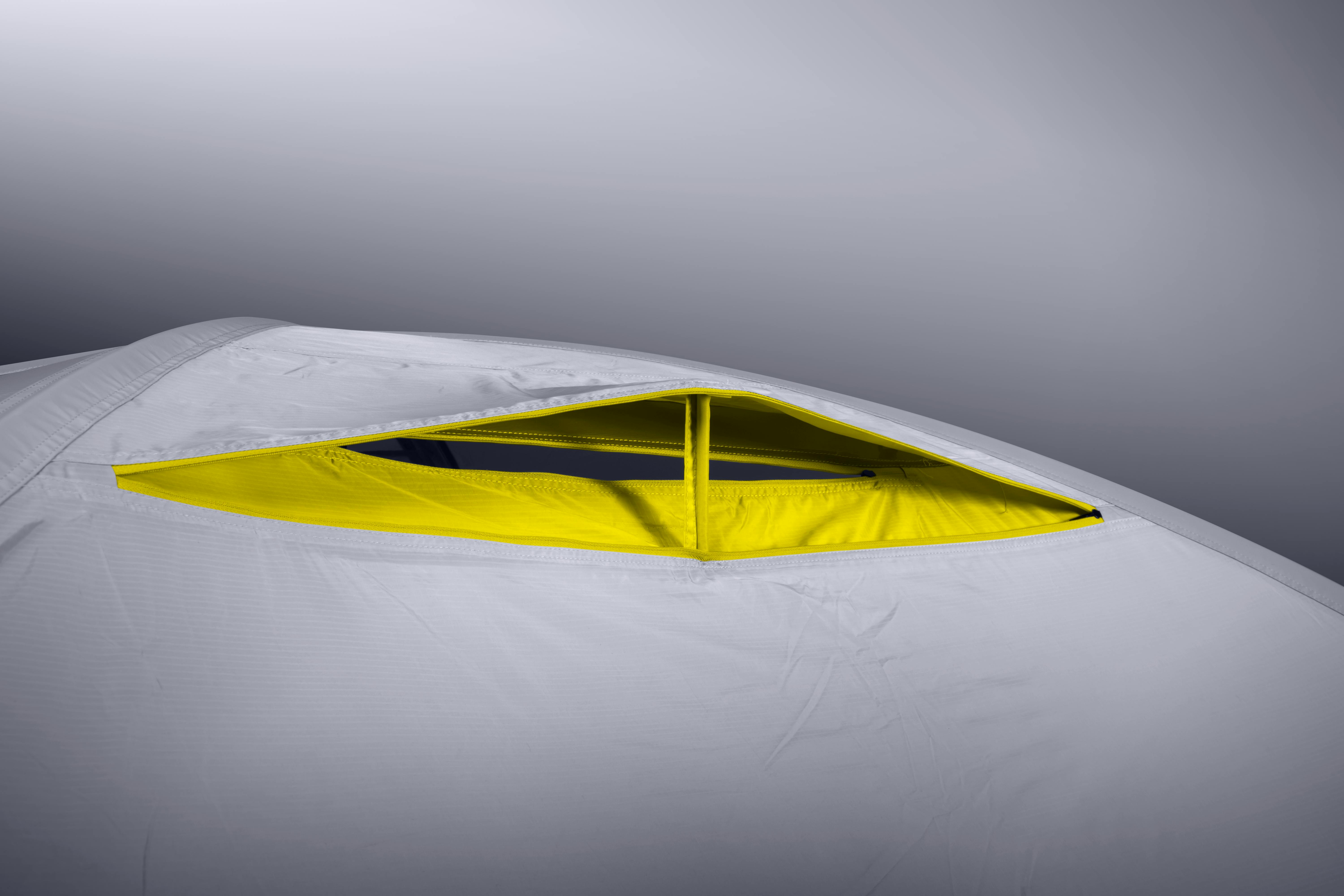 Sierra Leone II Tent