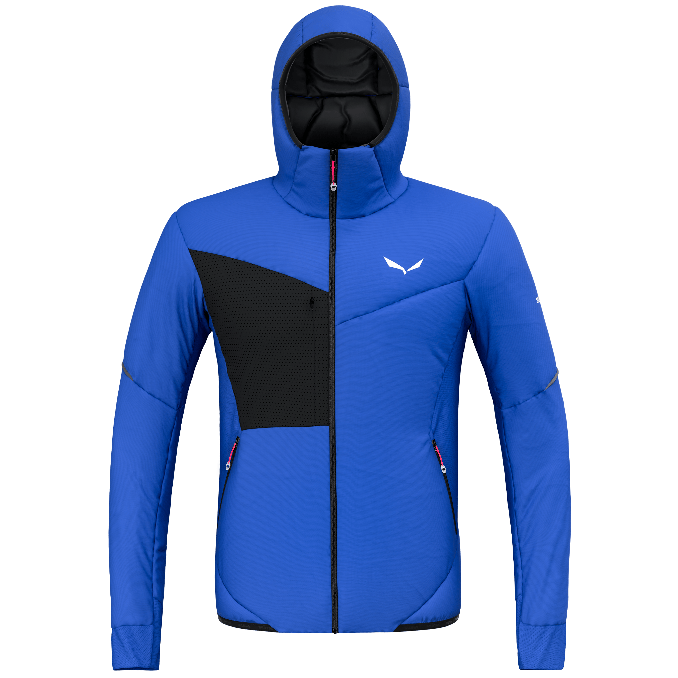 Pedroc 2 TirolWool® Responsive Hybrid Jacket Men