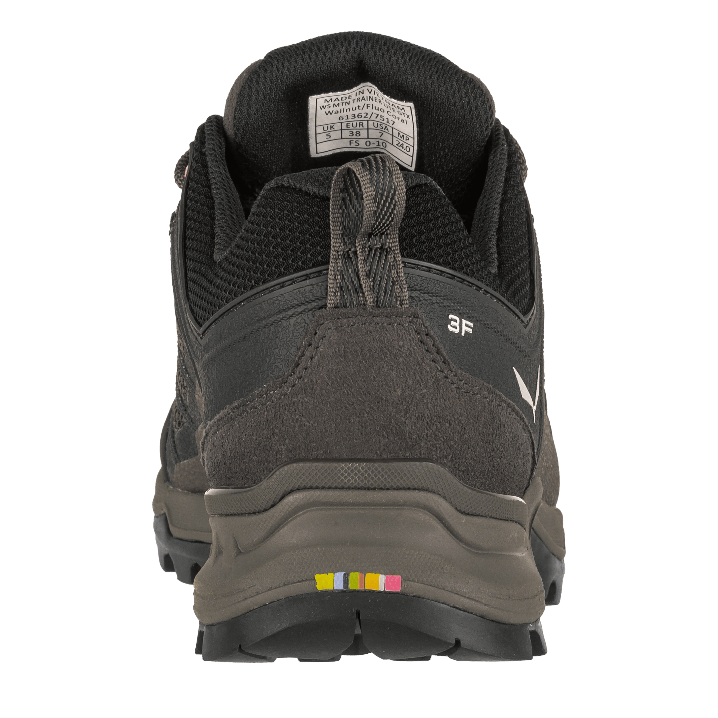Mountain Trainer Lite GORE-TEX® Women's Shoes